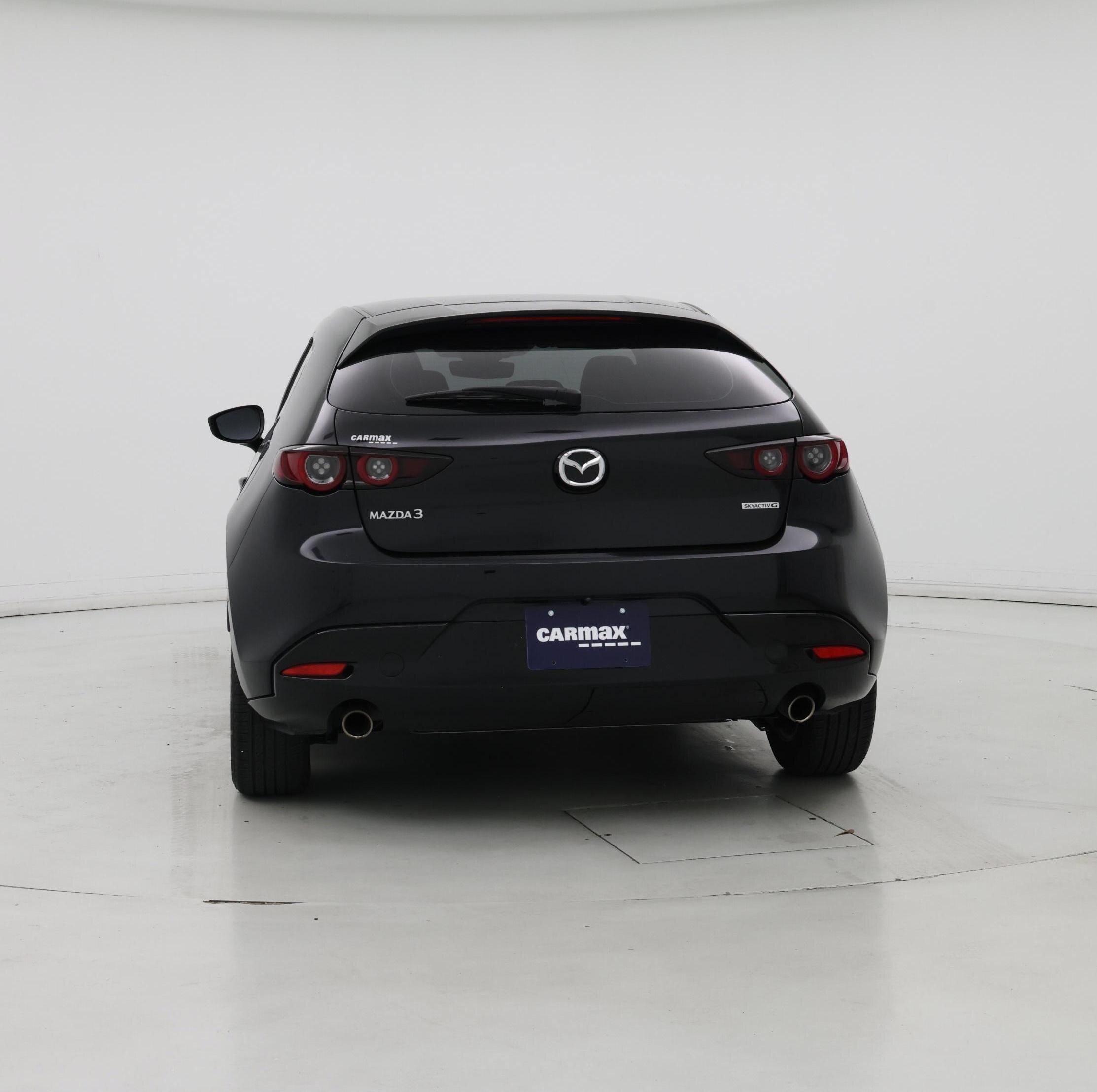 Thumbnail: 2021 Mazda Mazda3 - 6
