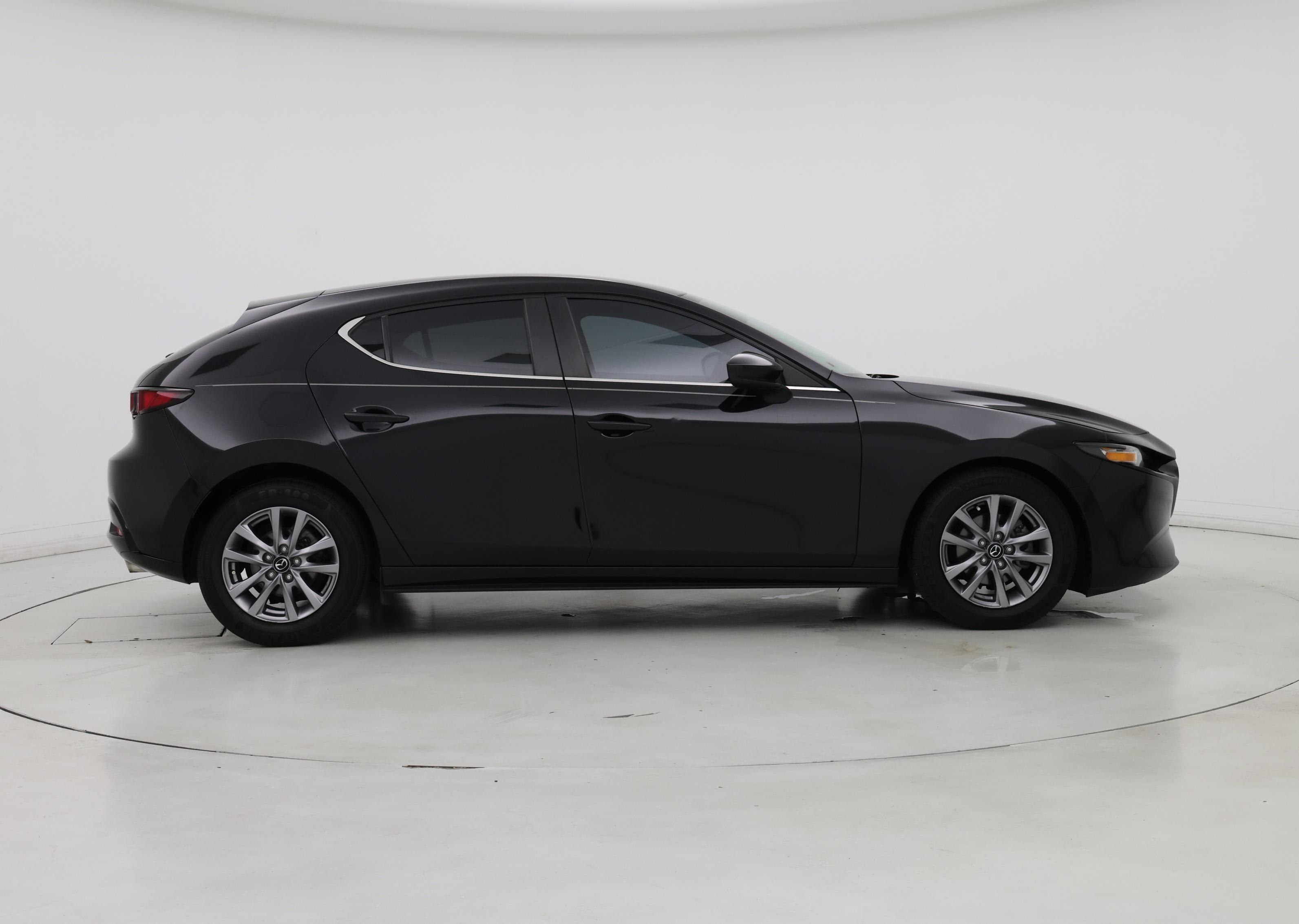 Thumbnail: 2021 Mazda Mazda3 - 7