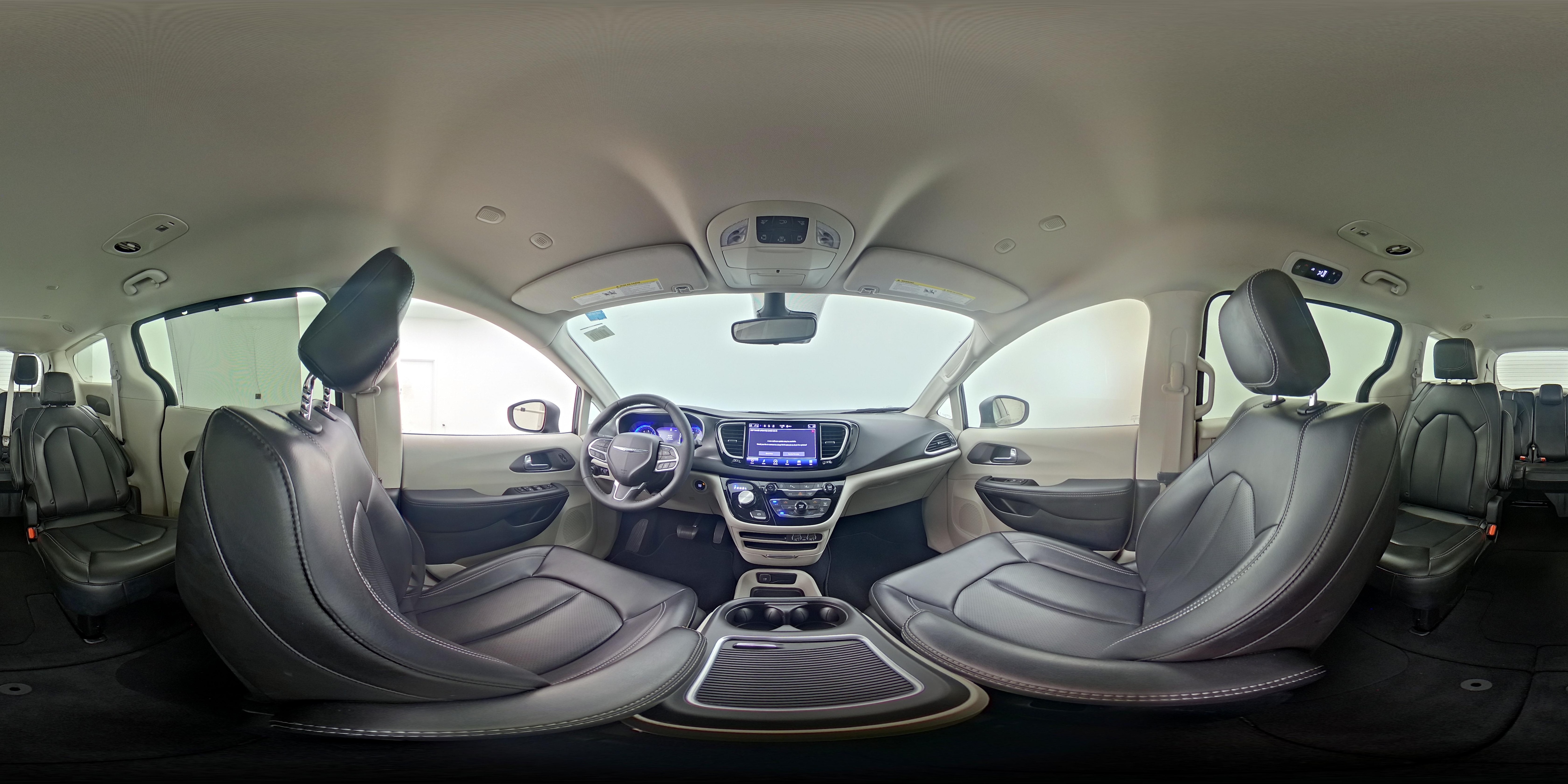 2023 Chrysler Pacifica Touring L - Photo 25