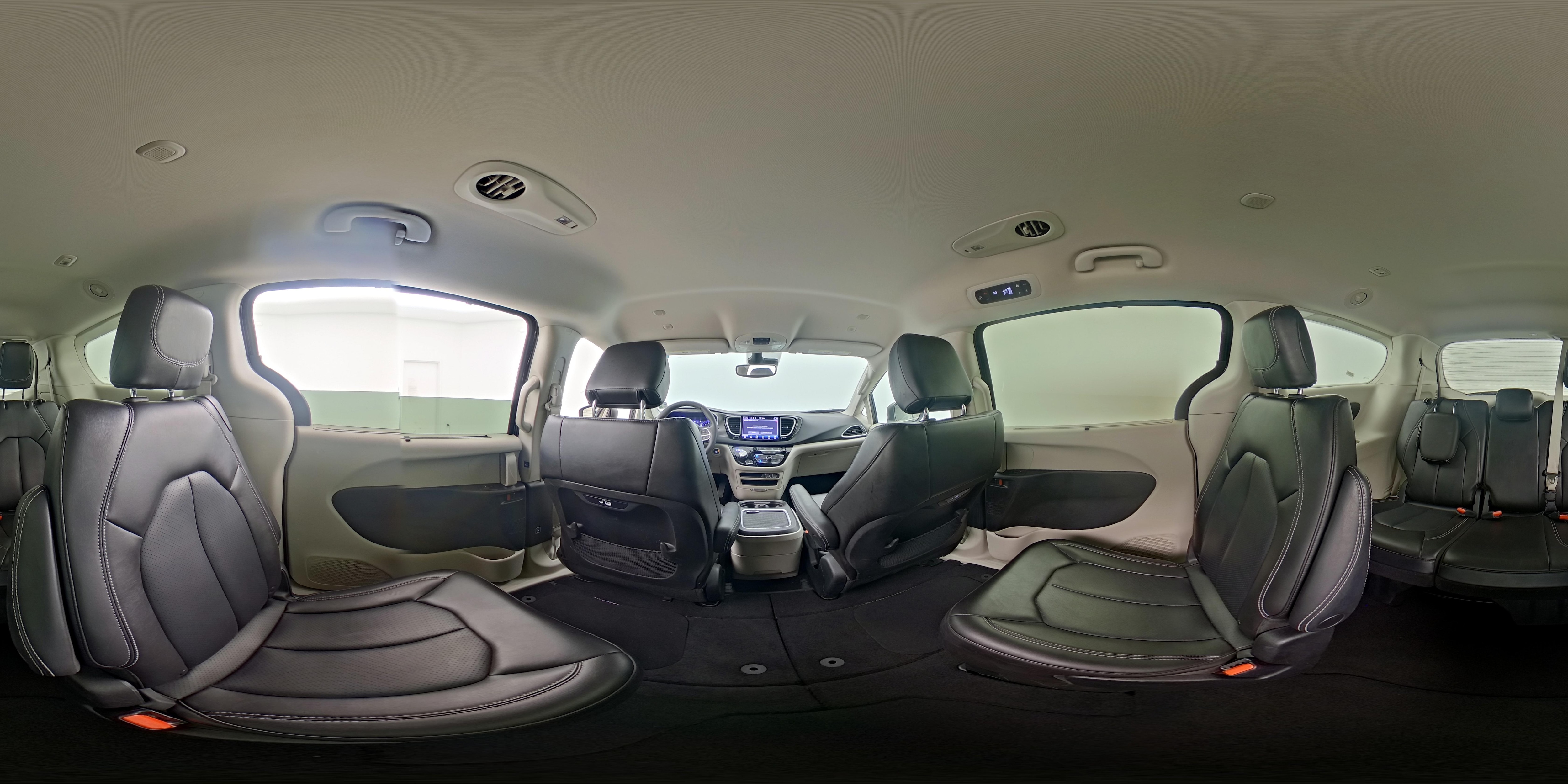 2023 Chrysler Pacifica Touring L - Photo 26