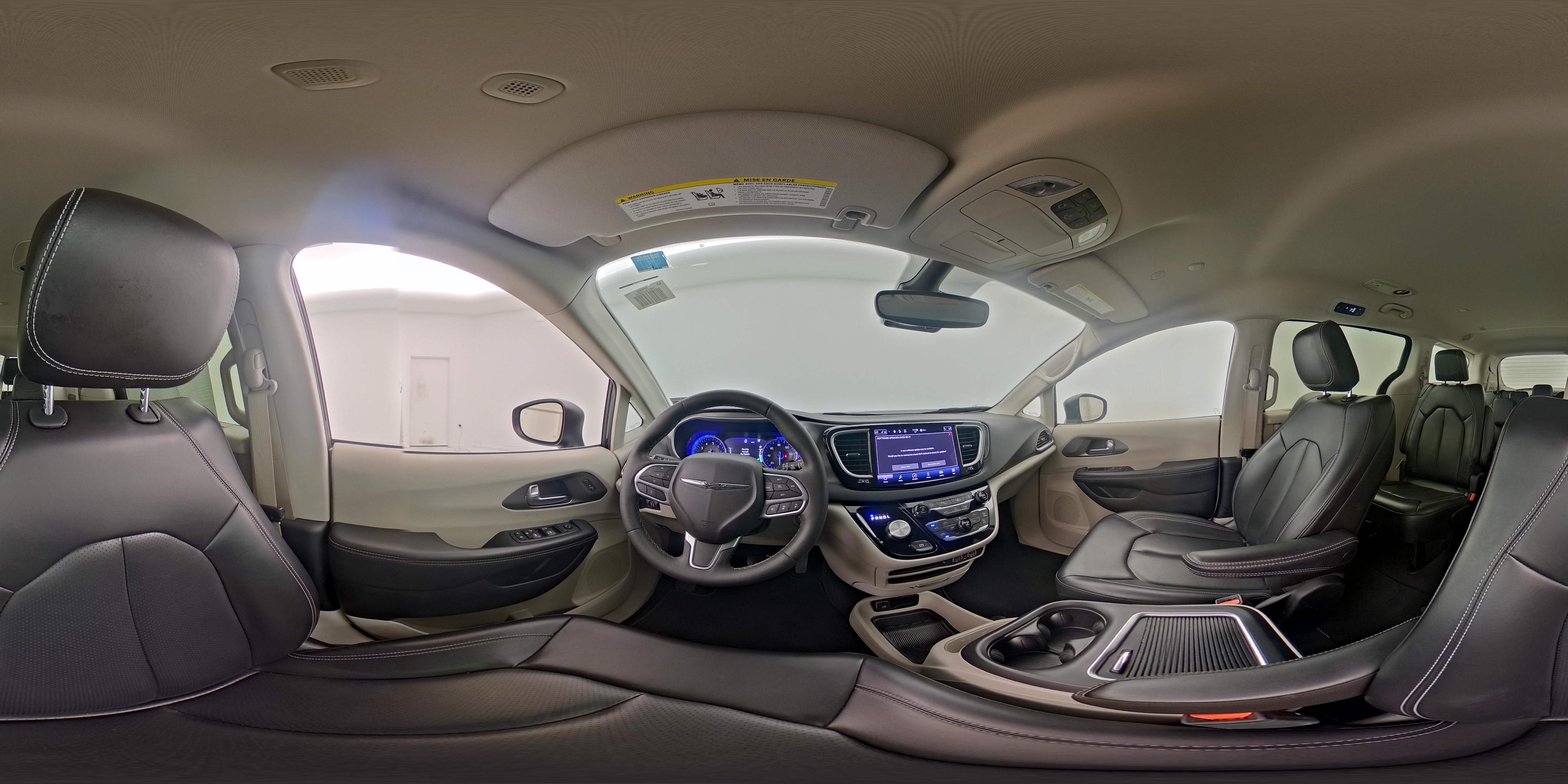 2023 Chrysler Pacifica Touring L - Photo 27