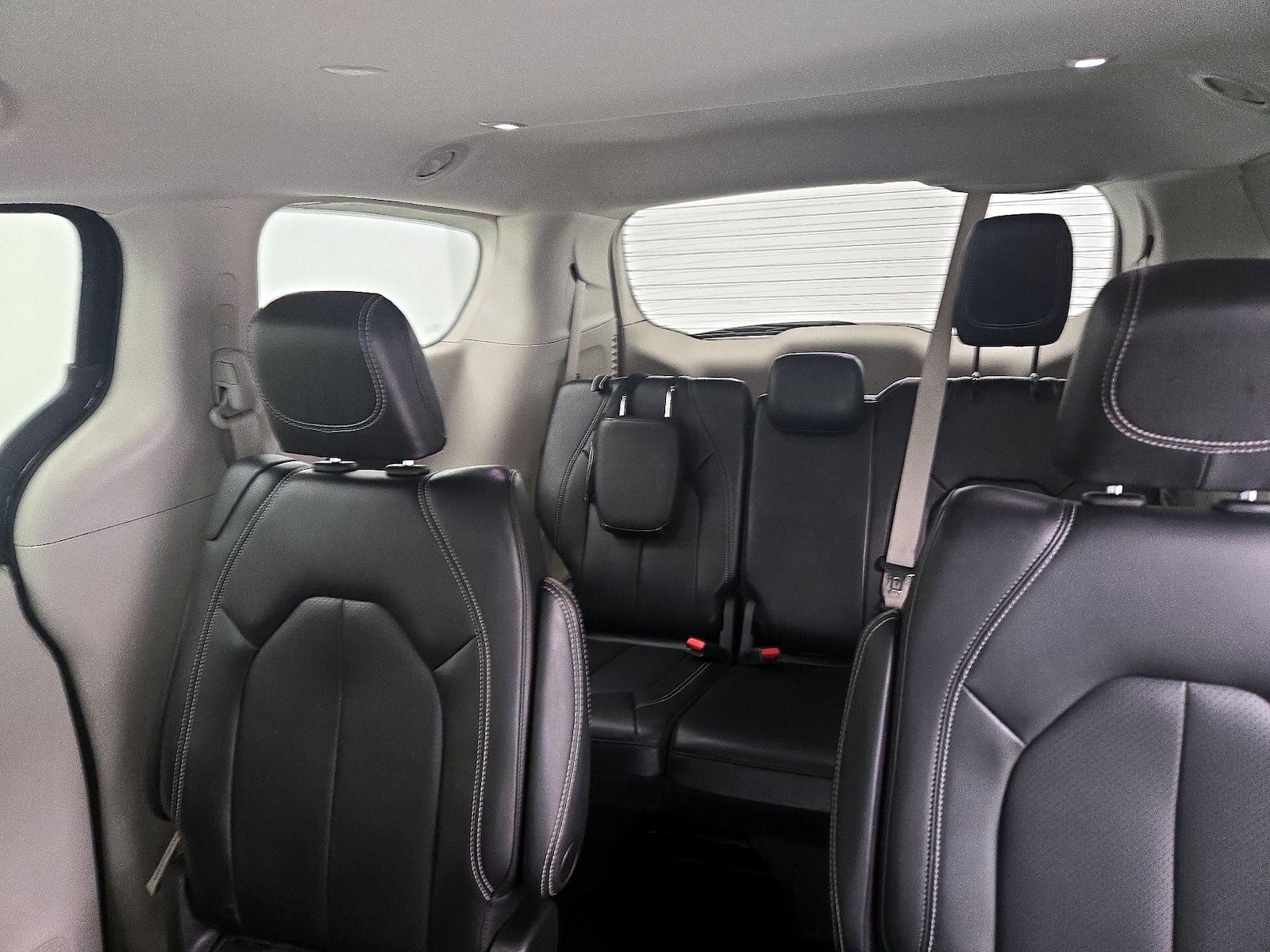 2023 Chrysler Pacifica Touring L - Photo 21