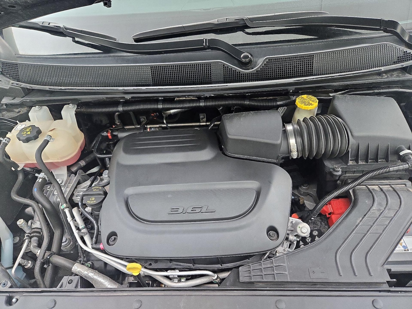 2023 Chrysler Pacifica Touring L - Photo 23
