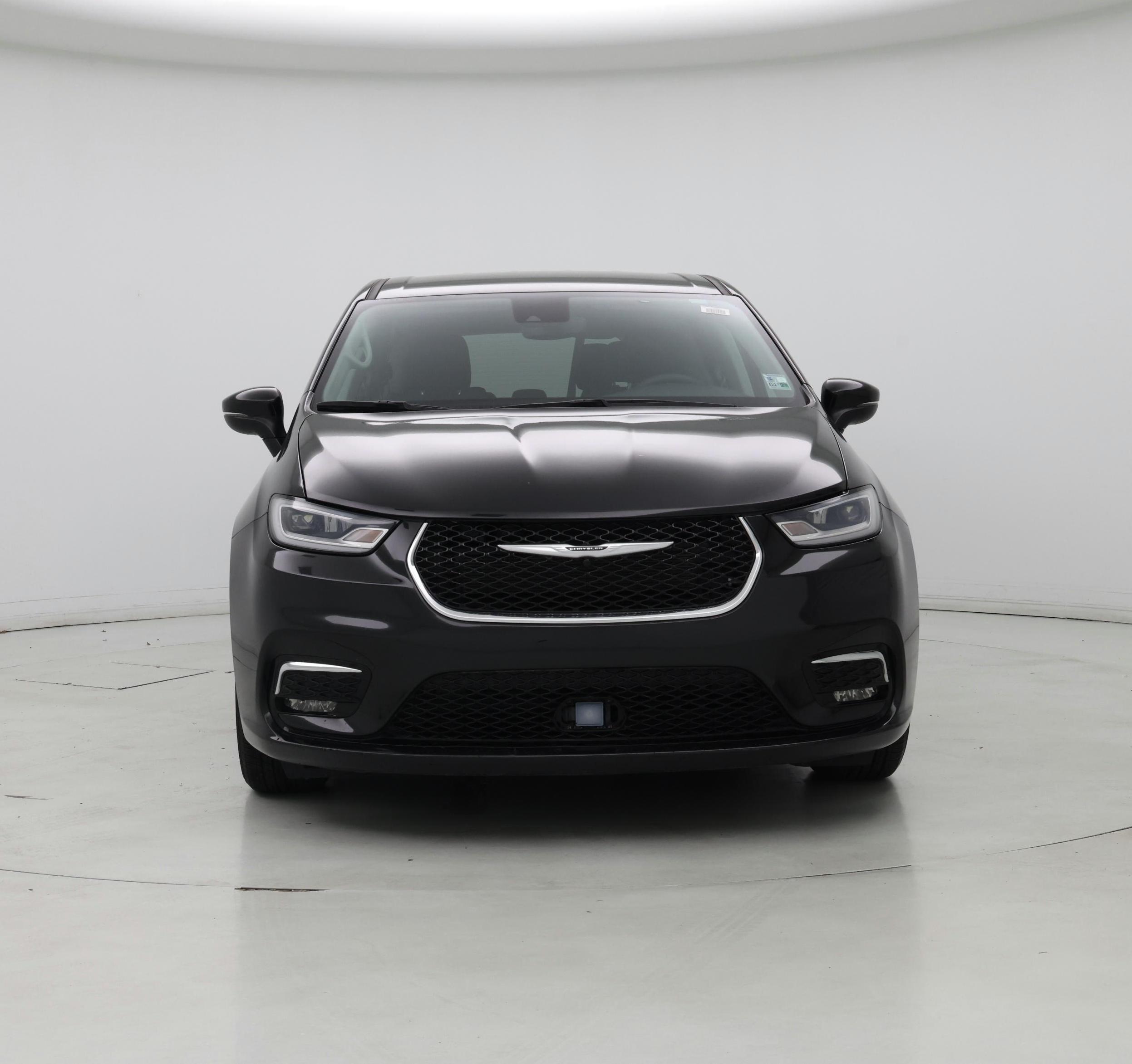 Thumbnail: 2023 Chrysler Pacifica - 5