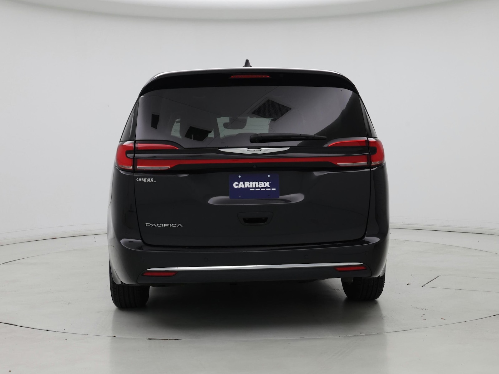 2023 Chrysler Pacifica Touring L - Photo 7