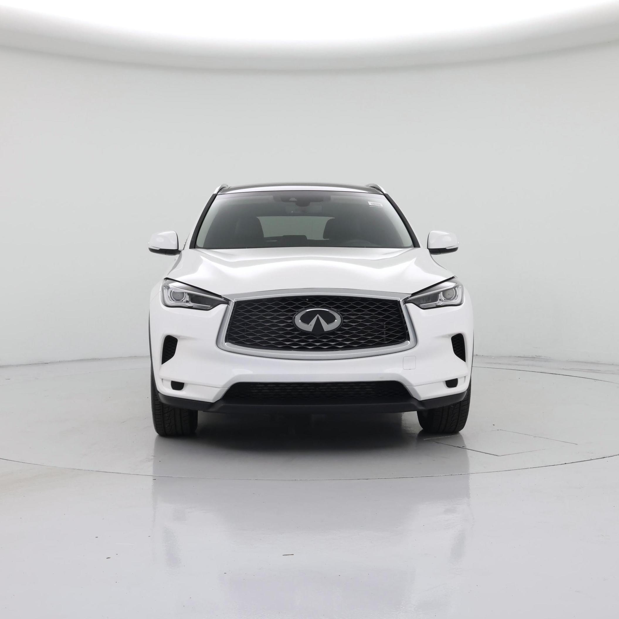 Thumbnail: 2023 INFINITI QX50 - 5