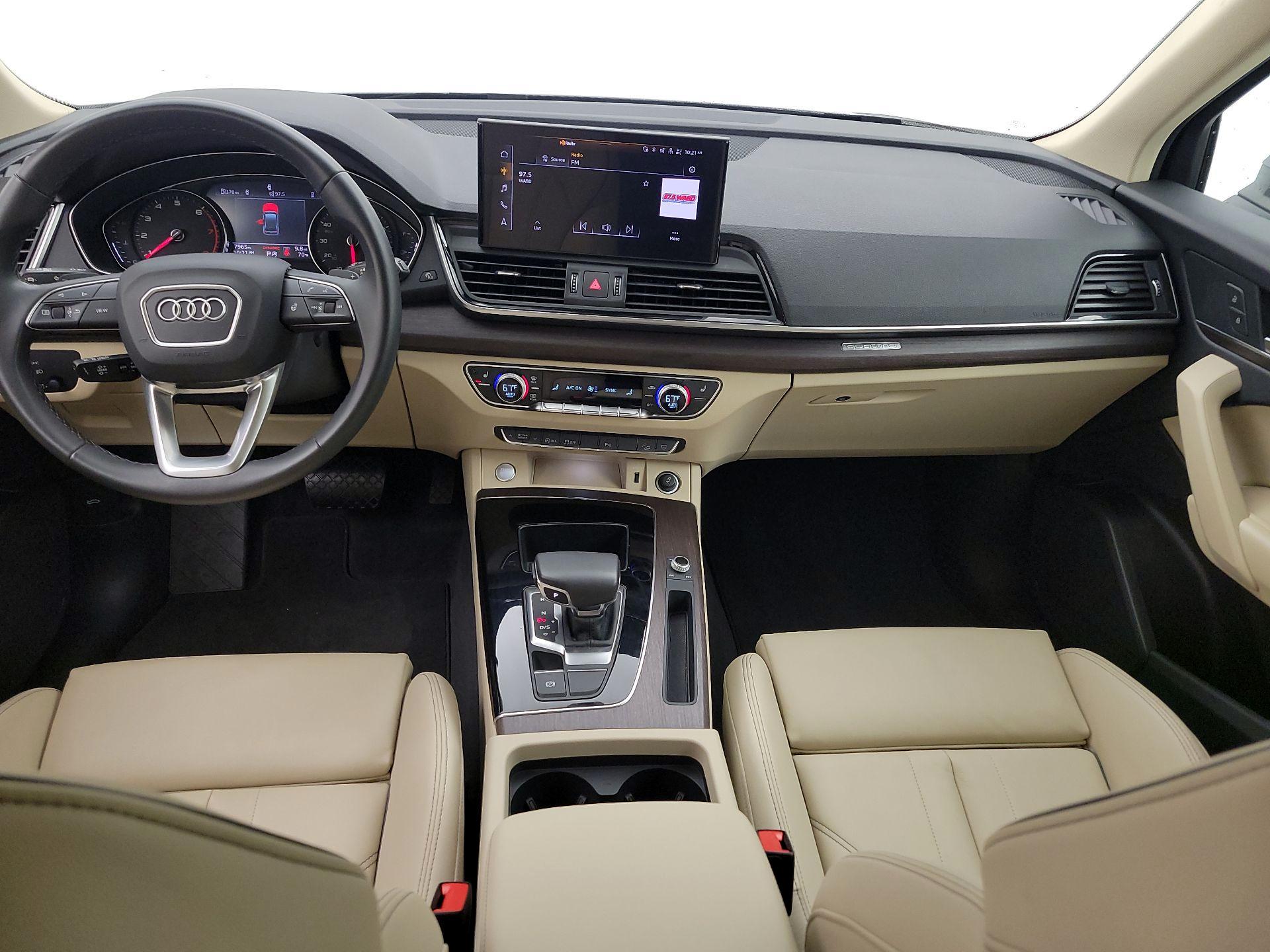 Thumbnail: 2024 Audi Q5 - 9