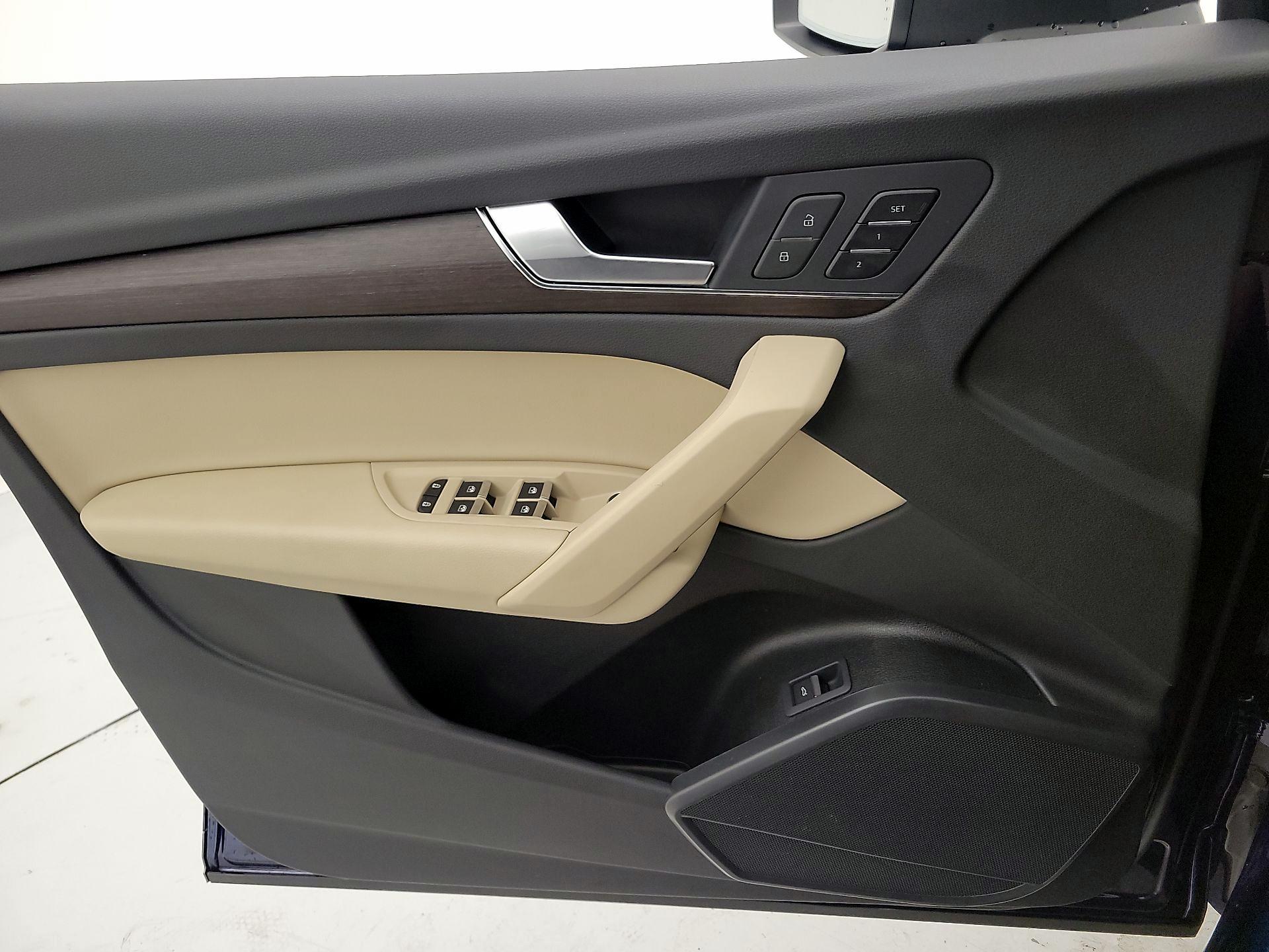 Thumbnail: 2024 Audi Q5 - 12