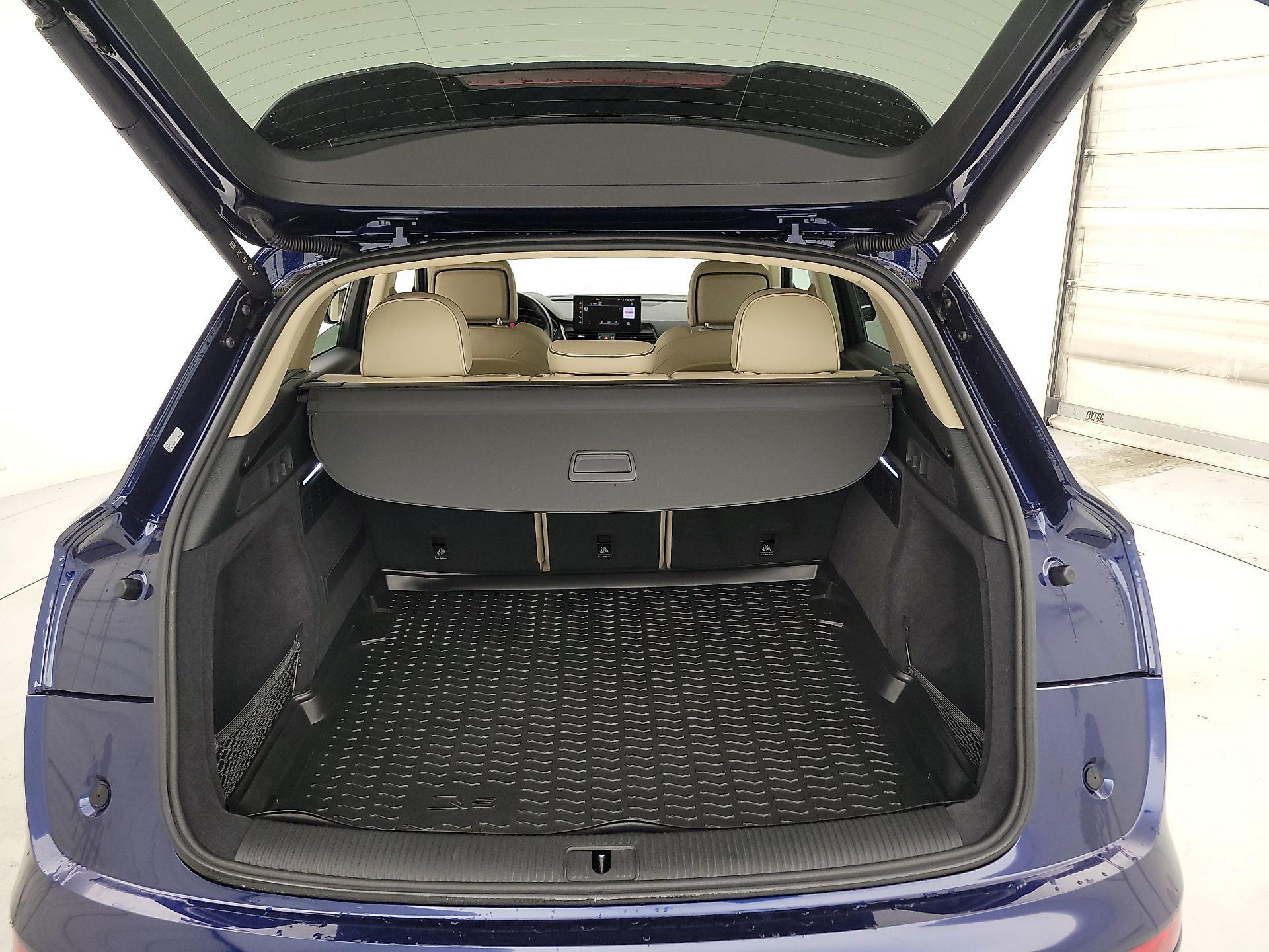 Thumbnail: 2024 Audi Q5 - 16