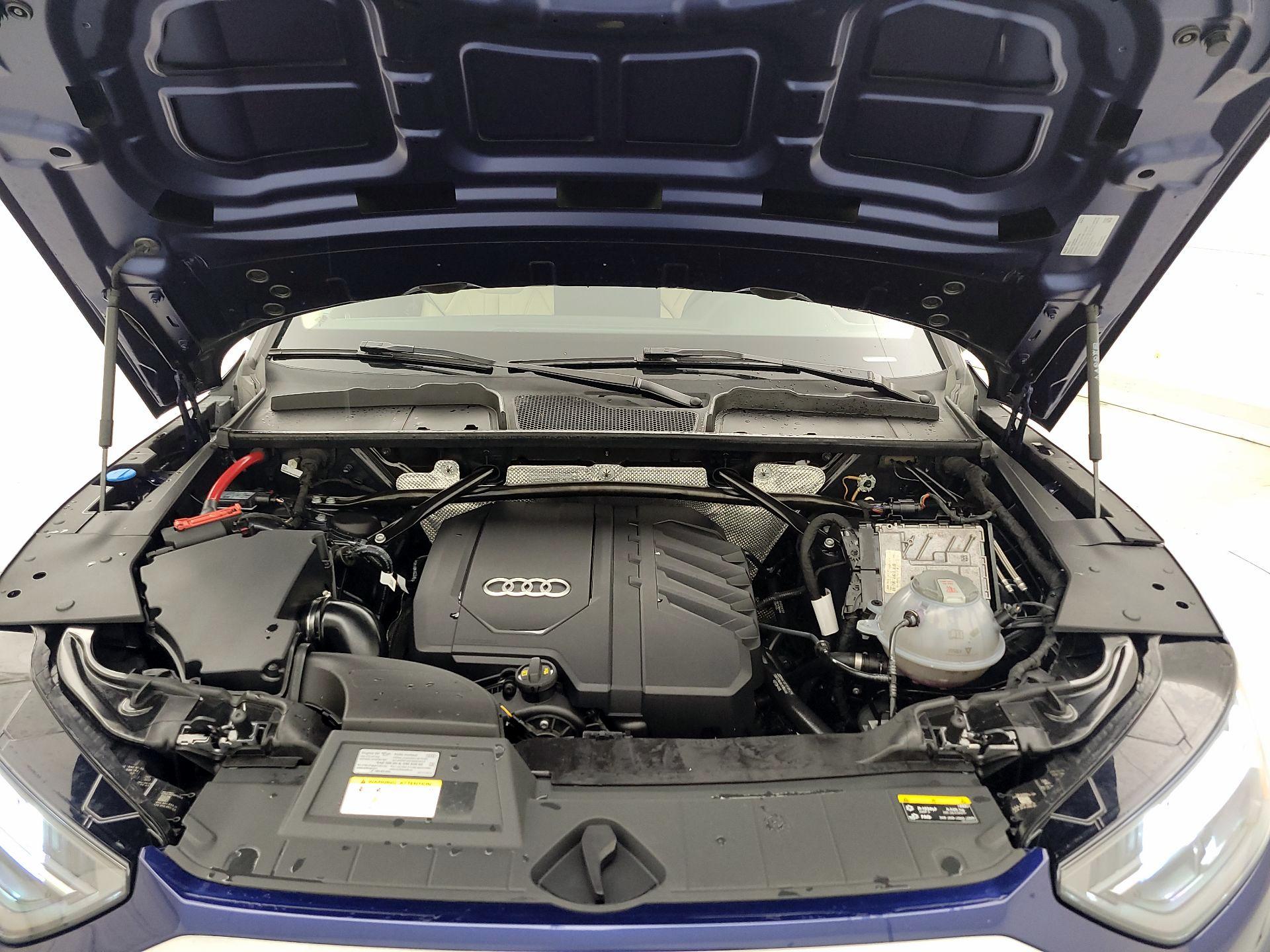 Thumbnail: 2024 Audi Q5 - 17