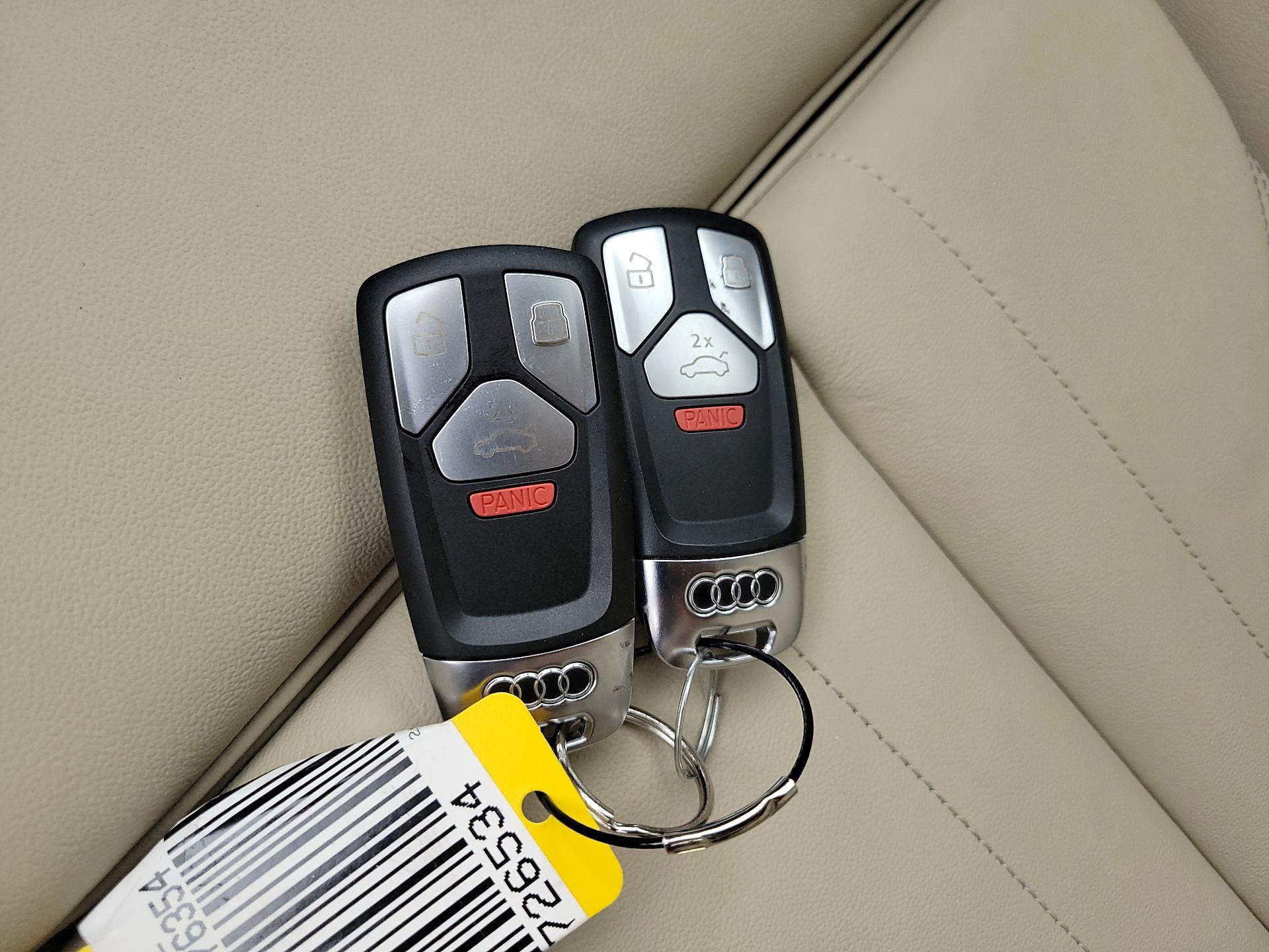 Thumbnail: 2024 Audi Q5 - 18