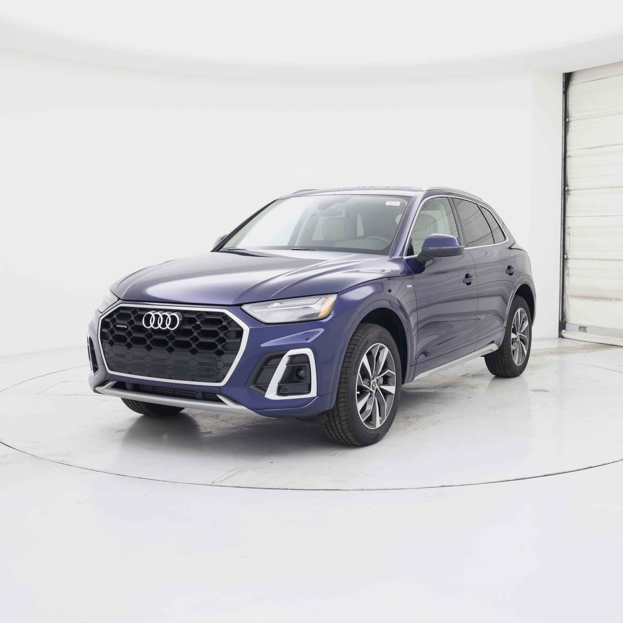 Thumbnail: 2024 Audi Q5 - 4