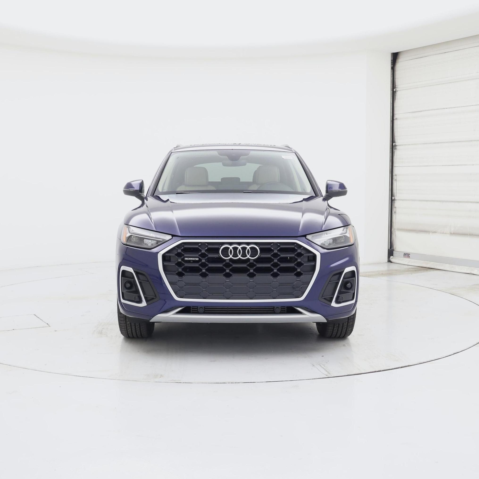 Thumbnail: 2024 Audi Q5 - 5