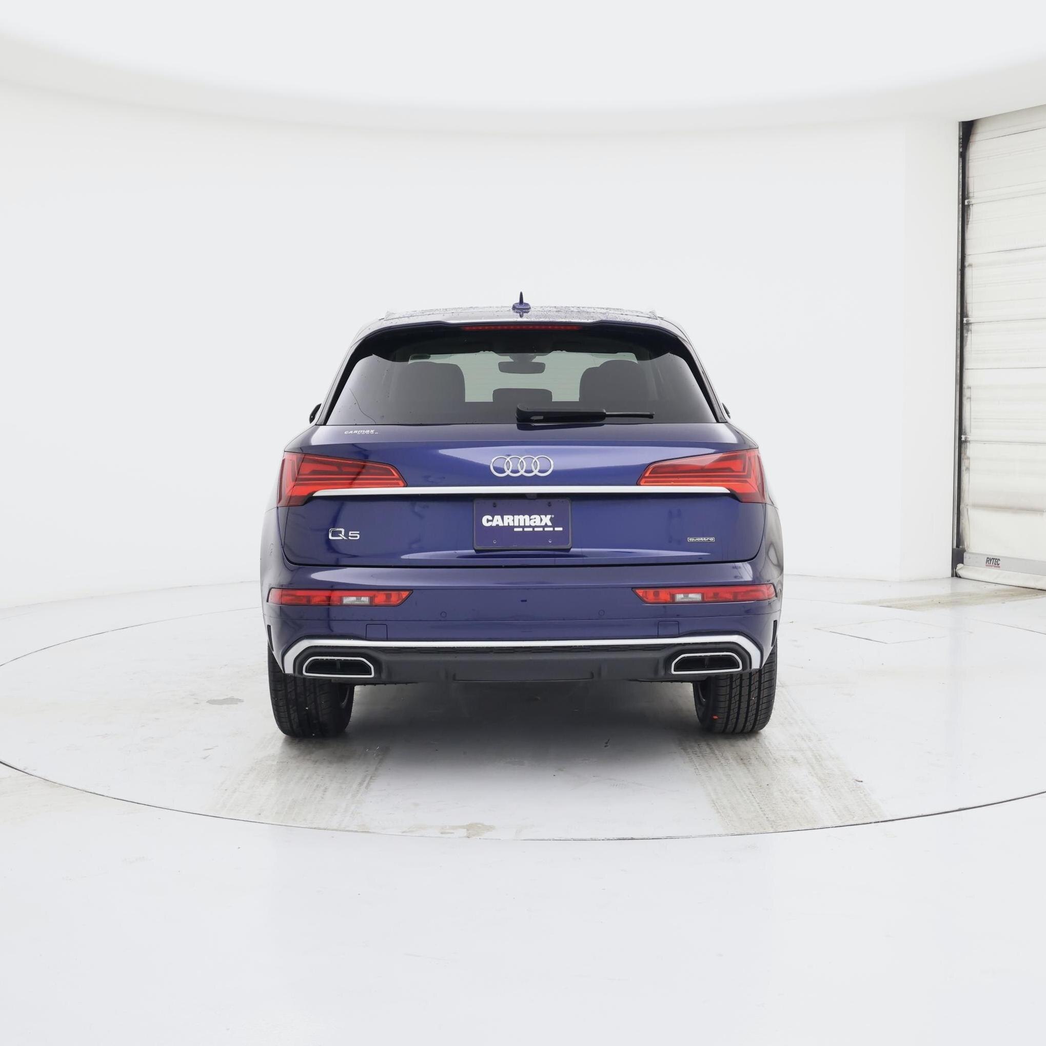 Thumbnail: 2024 Audi Q5 - 6