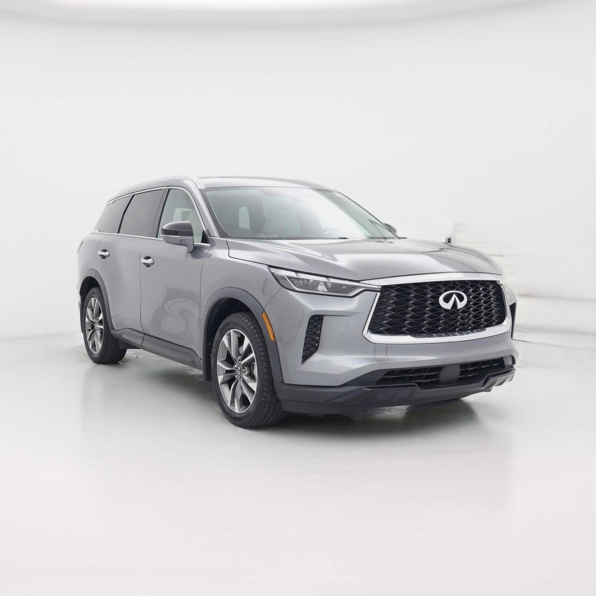 Thumbnail: 2023 INFINITI QX60 - 1