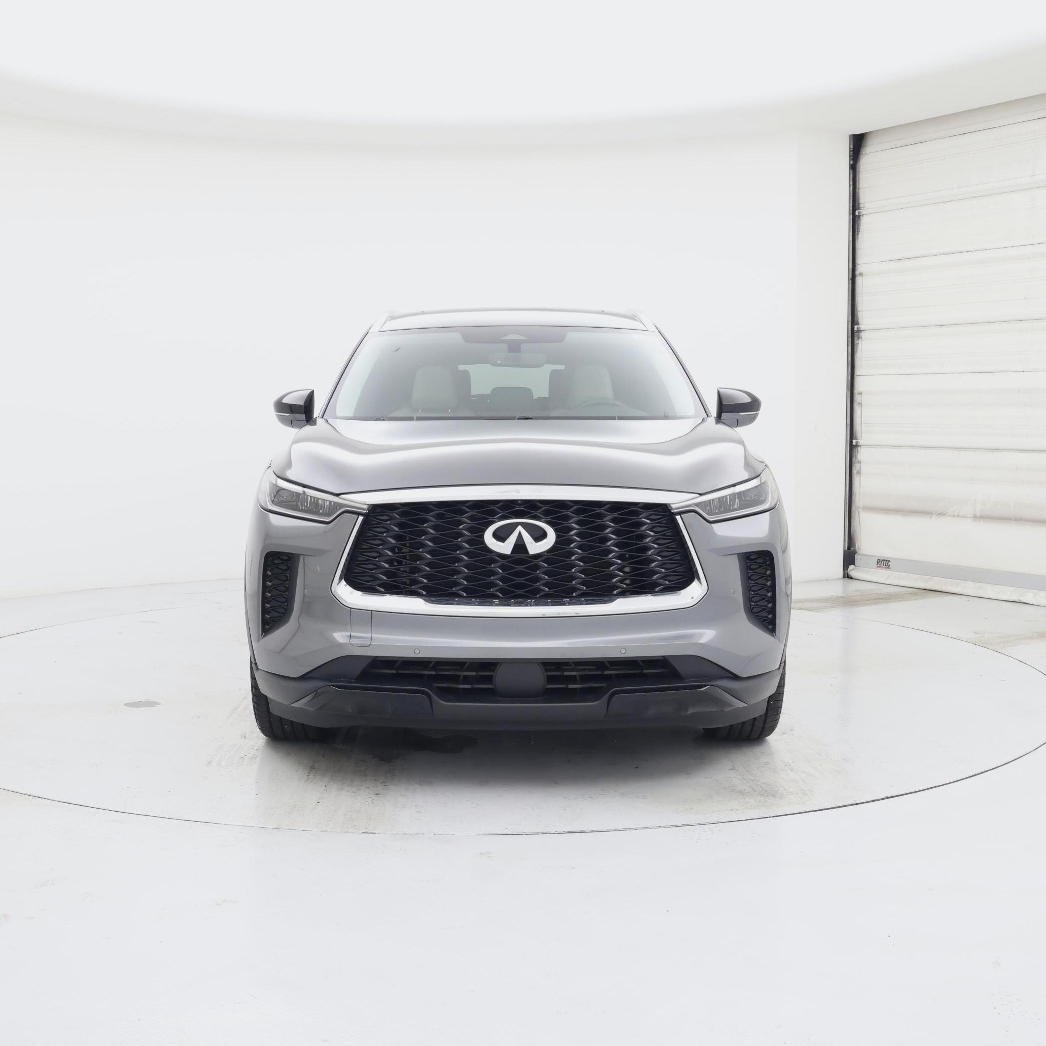 Thumbnail: 2023 INFINITI QX60 - 5