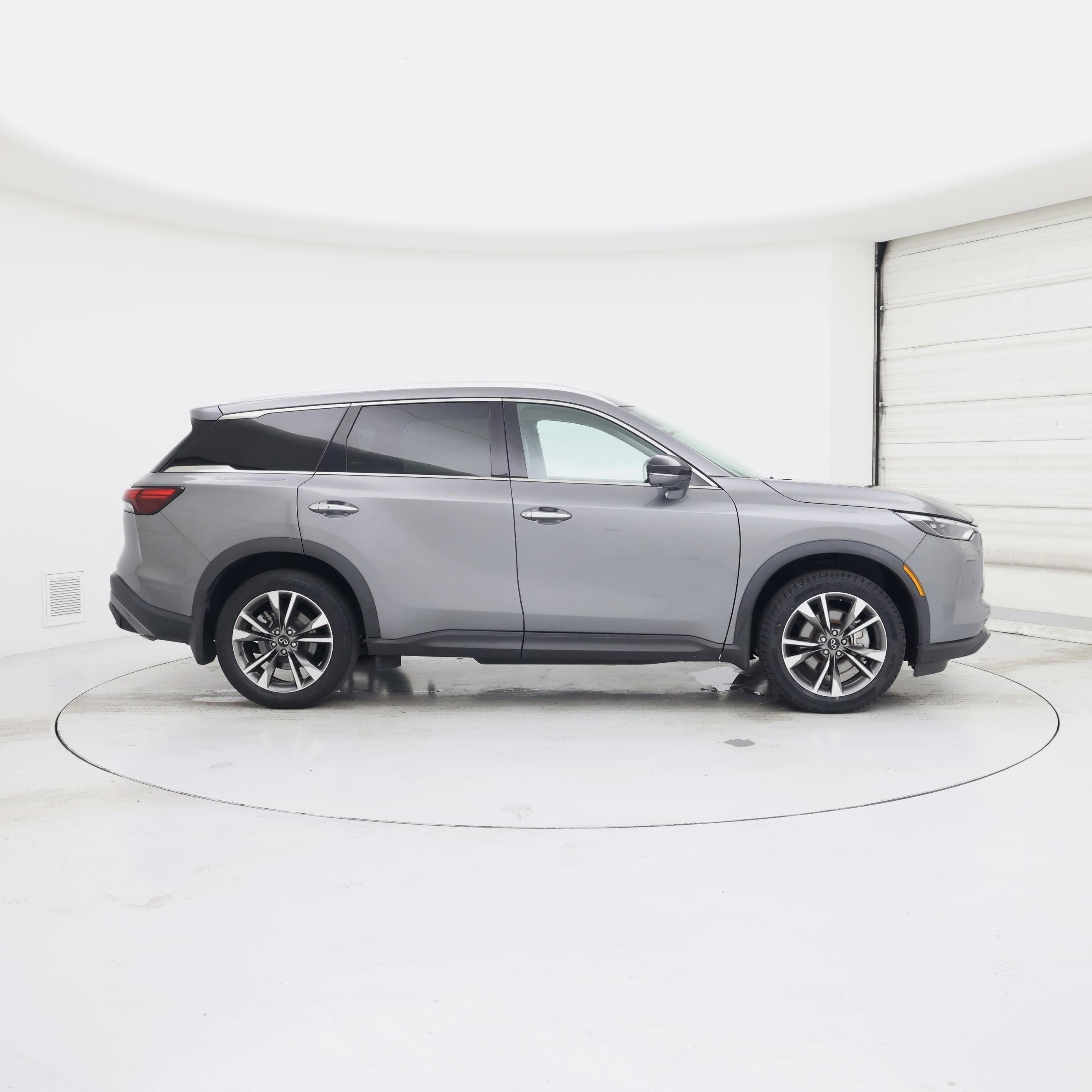 Thumbnail: 2023 INFINITI QX60 - 7