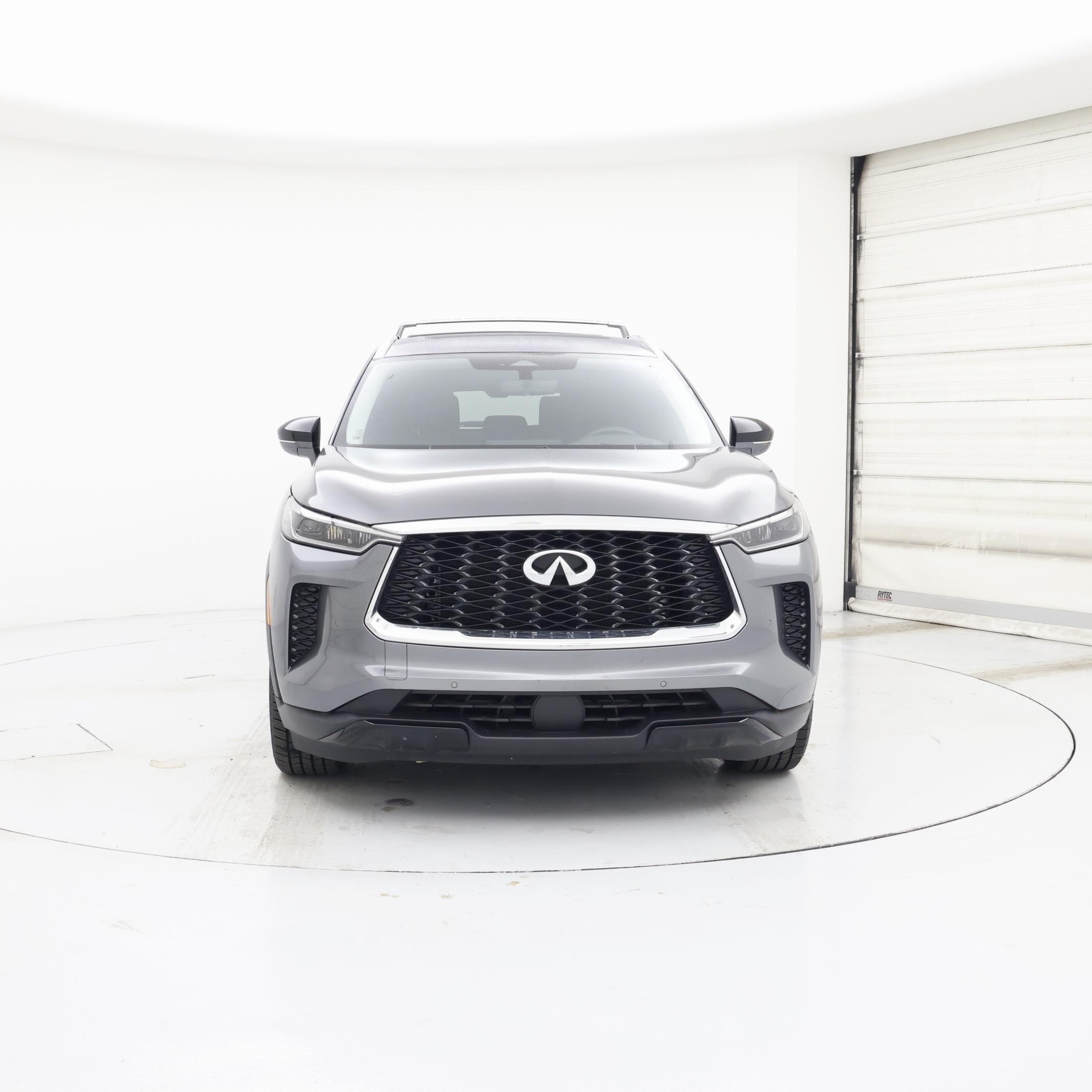 Thumbnail: 2023 INFINITI QX60 - 5