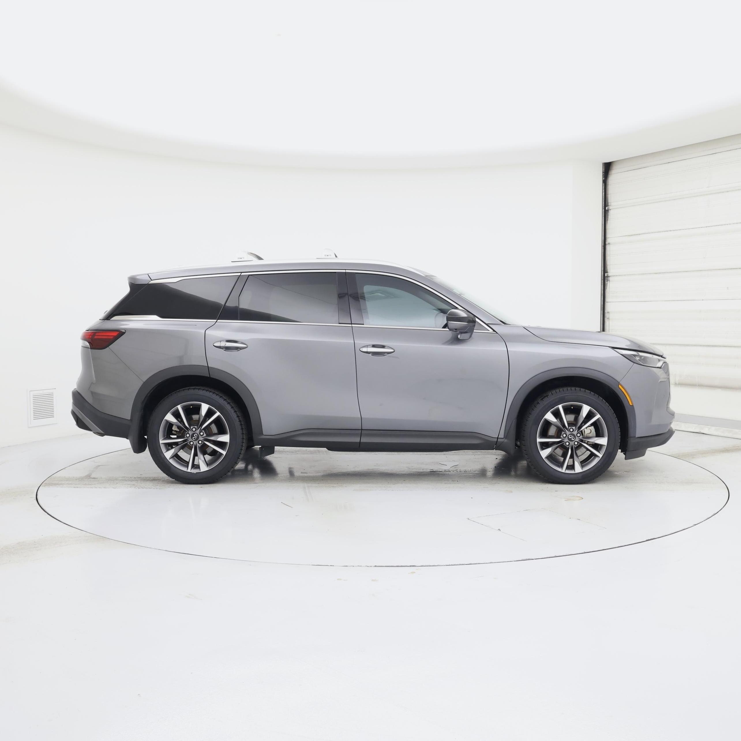 Thumbnail: 2023 INFINITI QX60 - 7