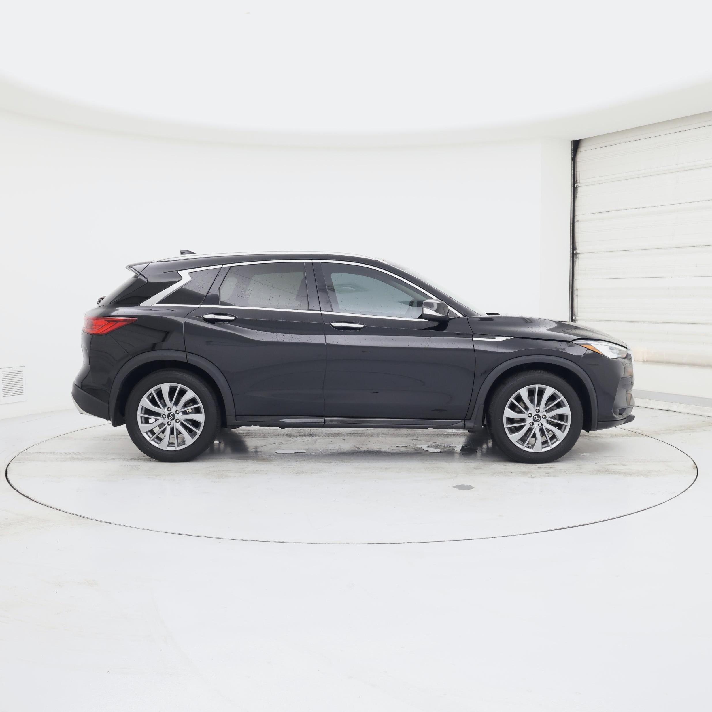 Thumbnail: 2023 INFINITI QX50 - 7