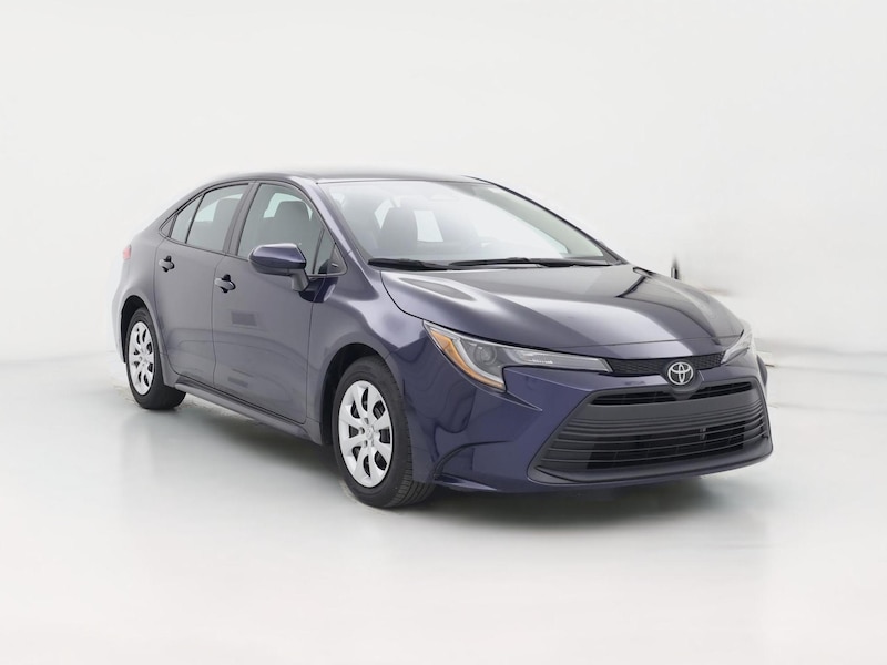 2024 Toyota Corolla LE -
                  Dothan, AL