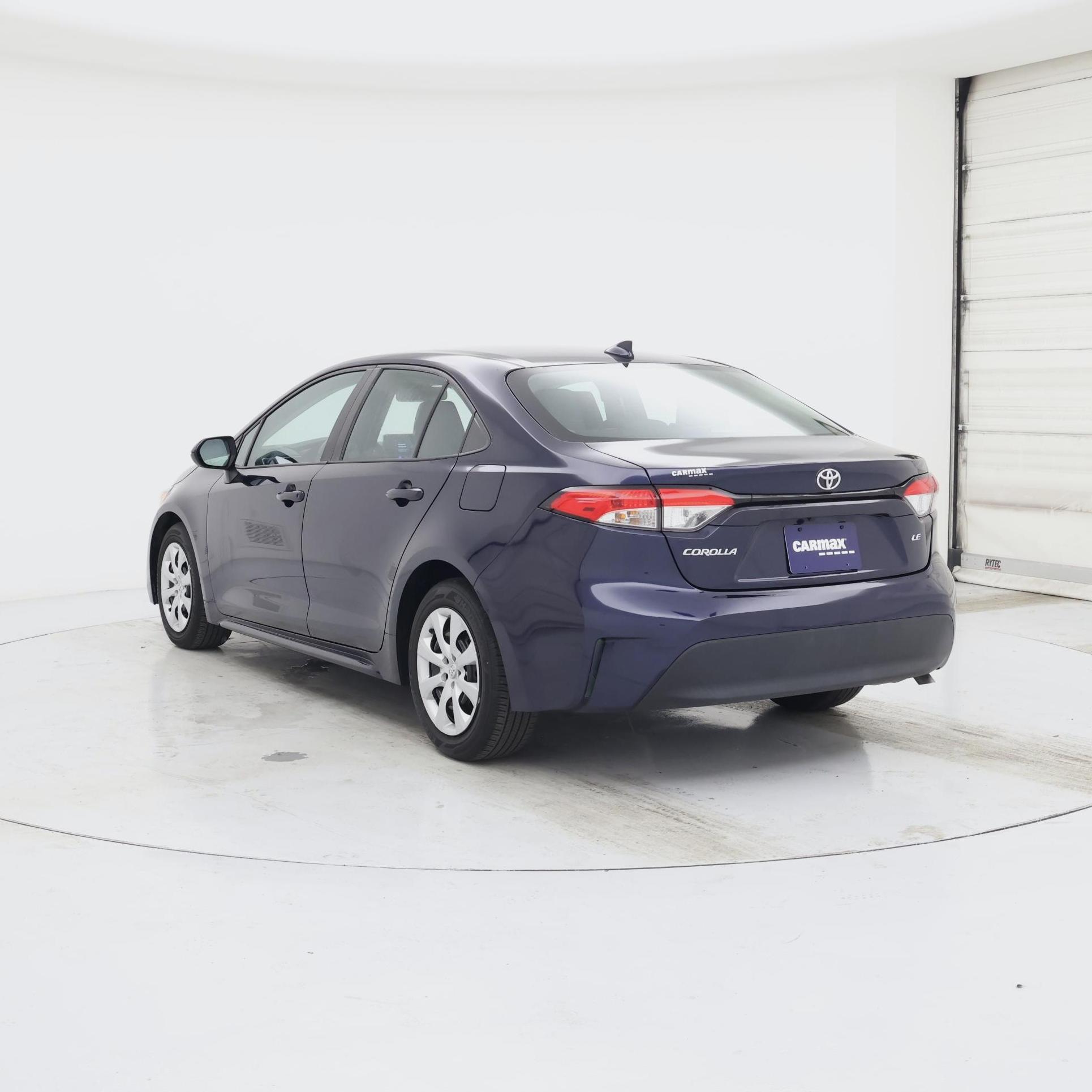 Thumbnail: 2024 Toyota Corolla - 2