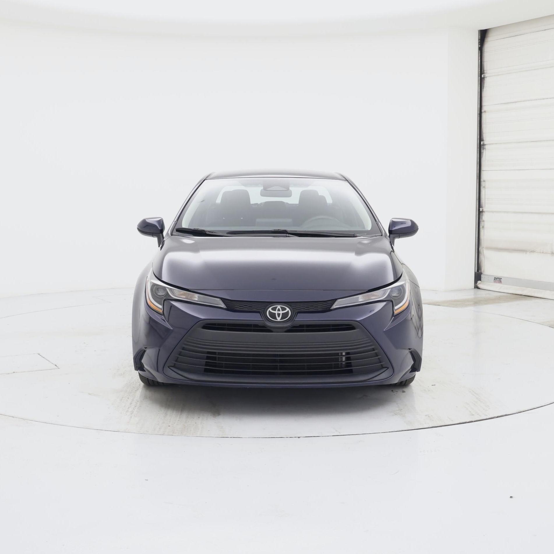 Thumbnail: 2024 Toyota Corolla - 5