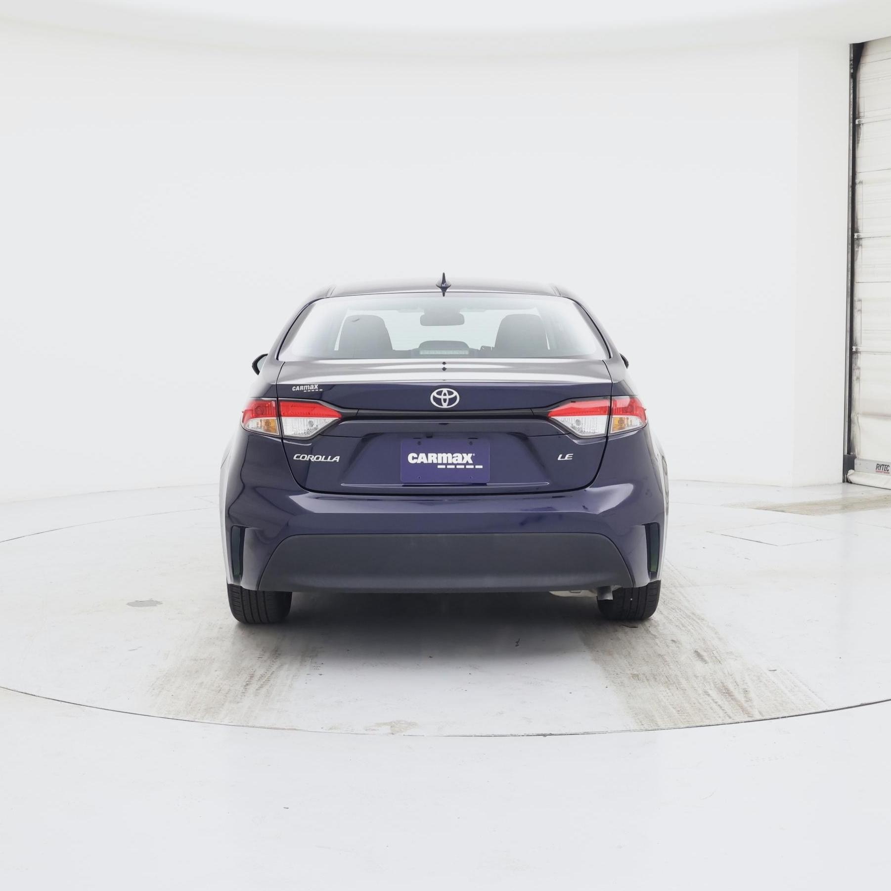 Thumbnail: 2024 Toyota Corolla - 6