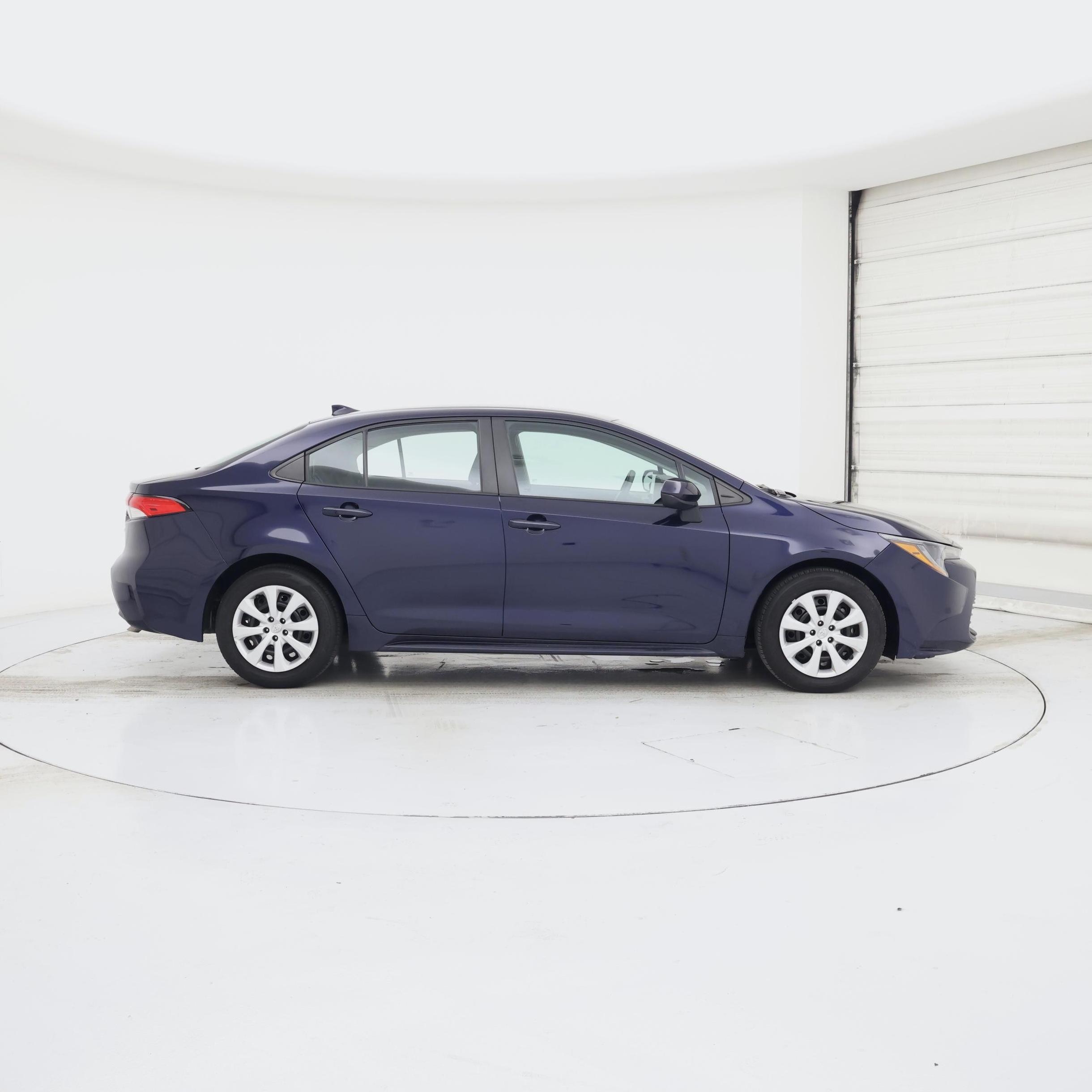 Thumbnail: 2024 Toyota Corolla - 7