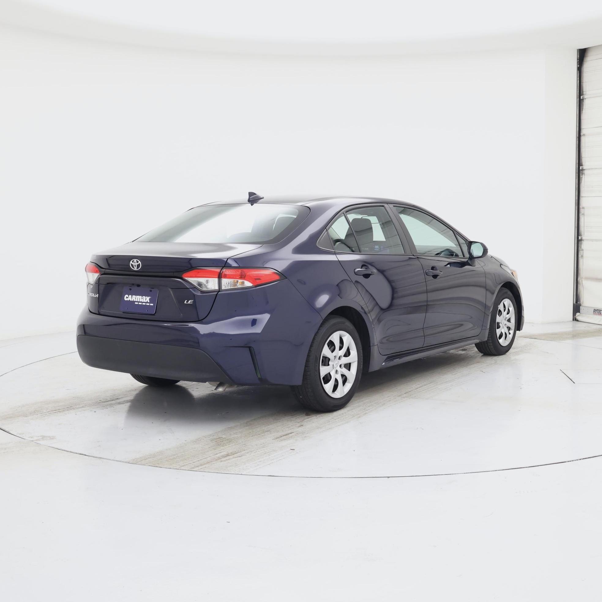 Thumbnail: 2024 Toyota Corolla - 8