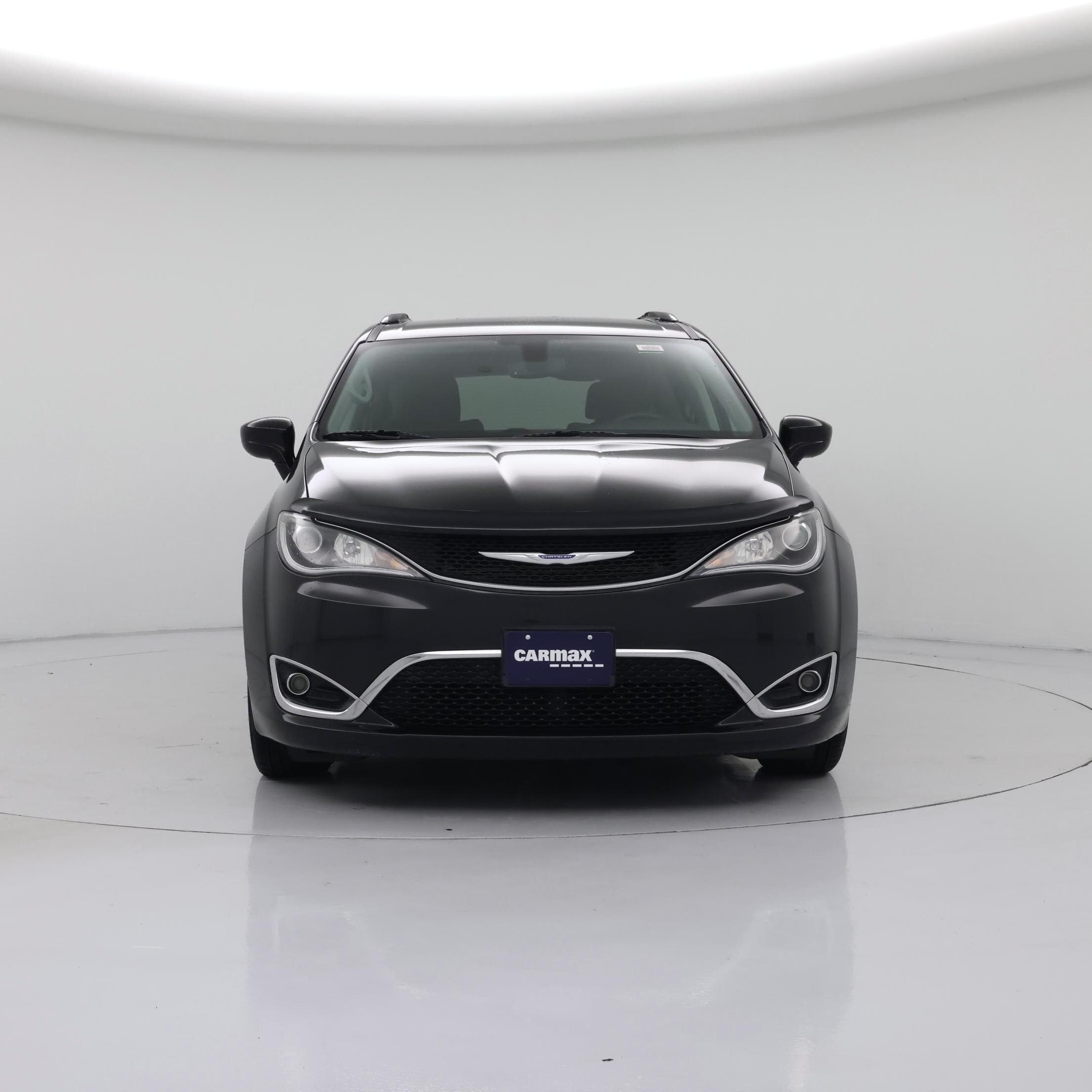 Thumbnail: 2020 Chrysler Pacifica - 5
