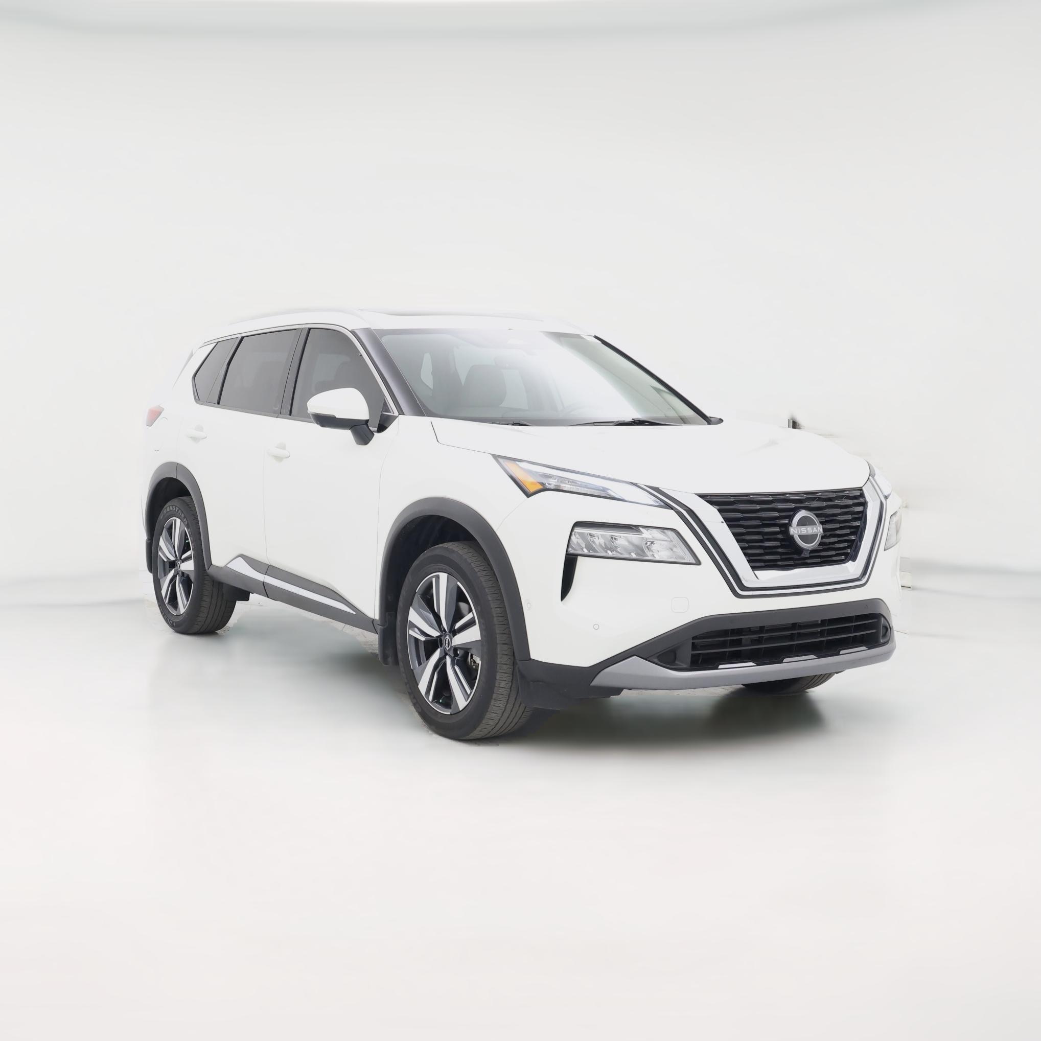 Thumbnail: 2023 Nissan Rogue - 1