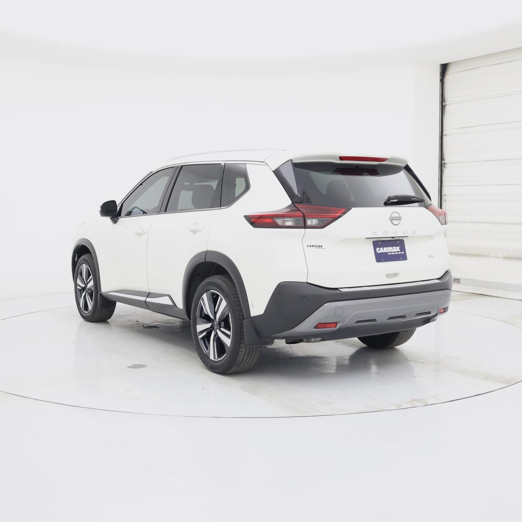 Thumbnail: 2023 Nissan Rogue - 2