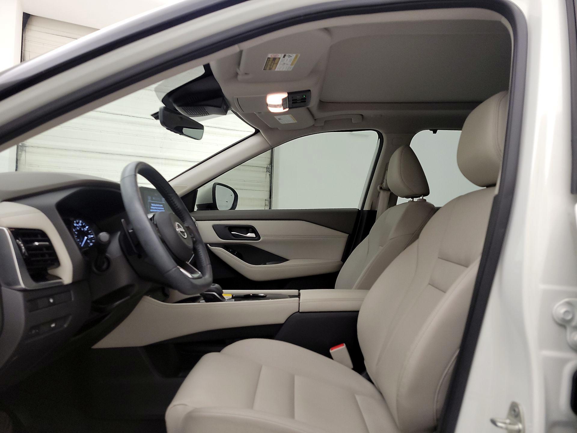 Thumbnail: 2023 Nissan Rogue - 19