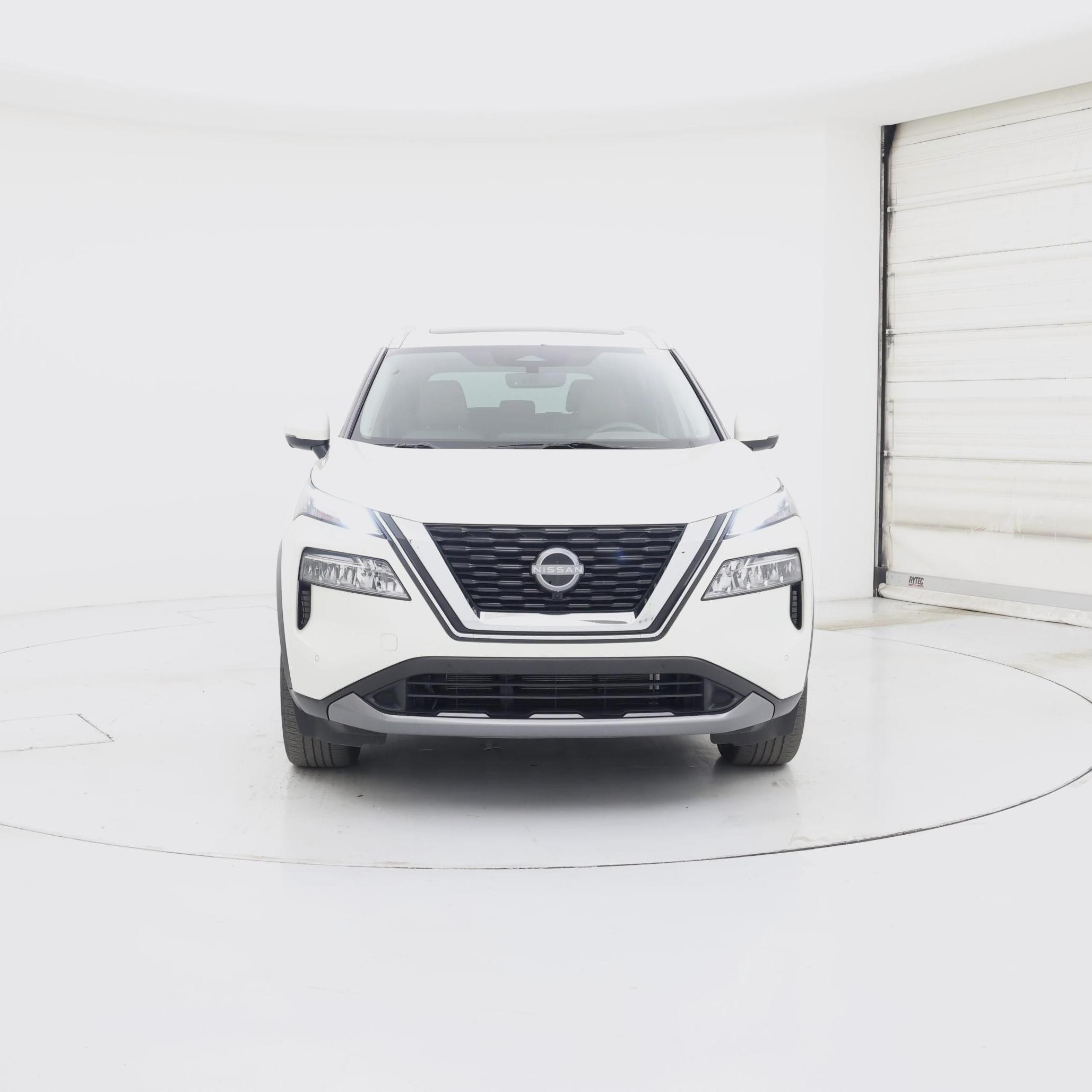 Thumbnail: 2023 Nissan Rogue - 5