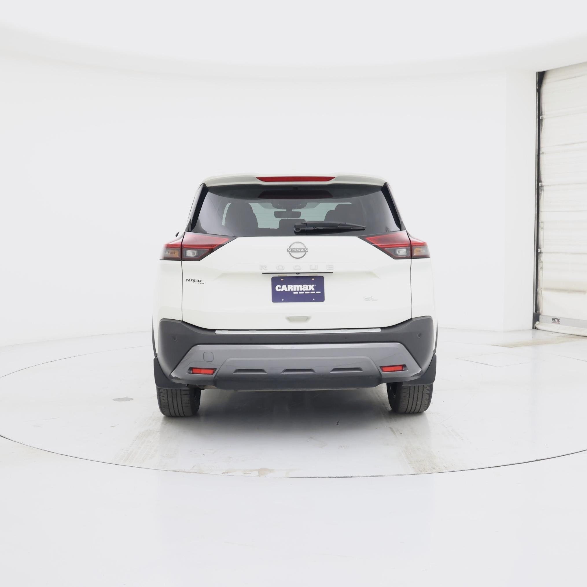 Thumbnail: 2023 Nissan Rogue - 6