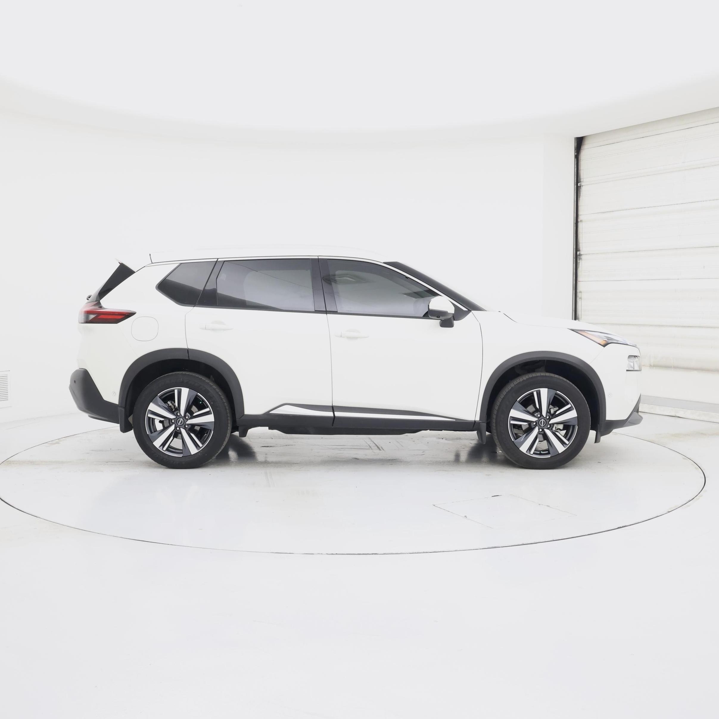 Thumbnail: 2023 Nissan Rogue - 7
