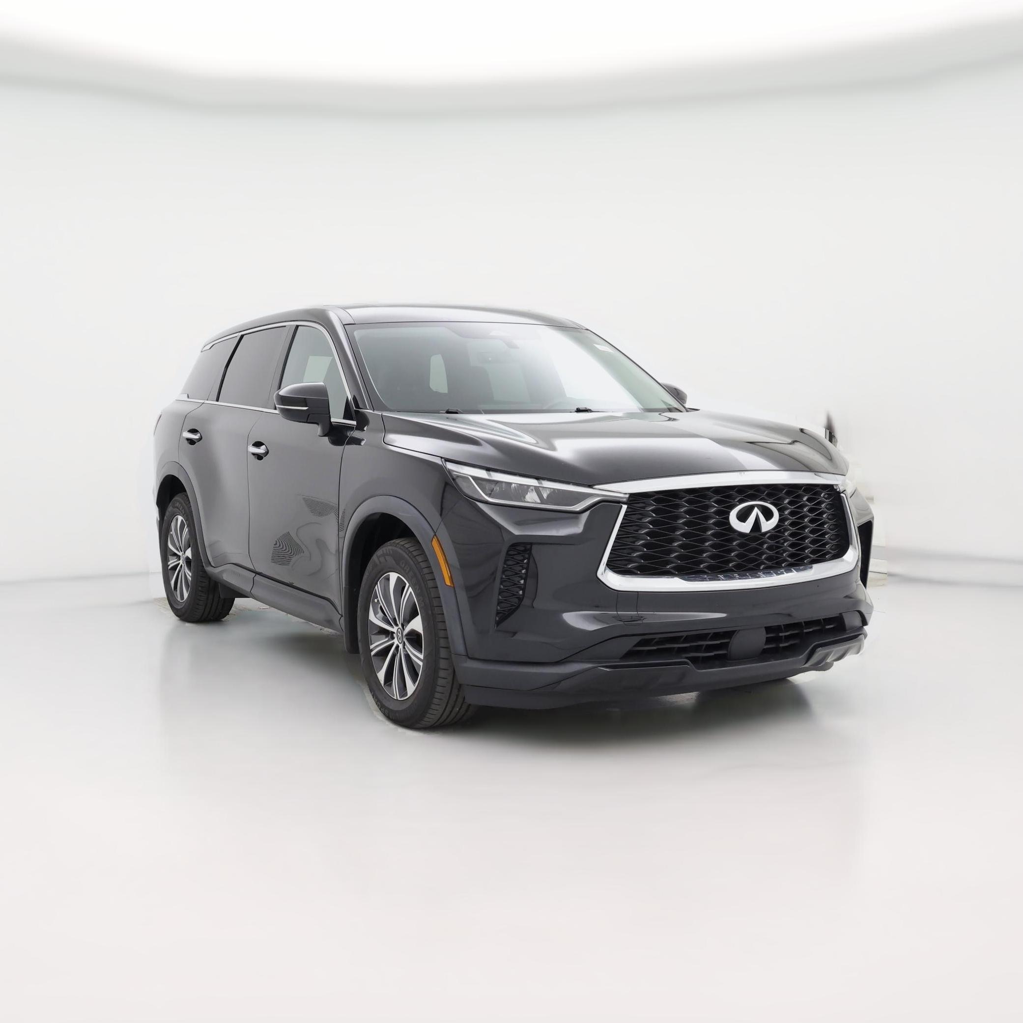 Thumbnail: 2023 INFINITI QX60 - 1