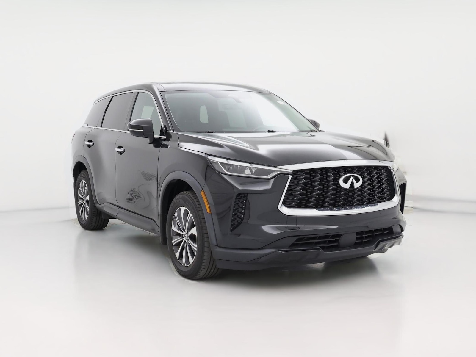 2023 INFINITI QX60 PURE - Photo 1