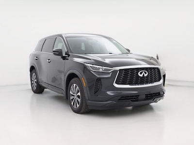 2023 Infiniti QX60 Pure