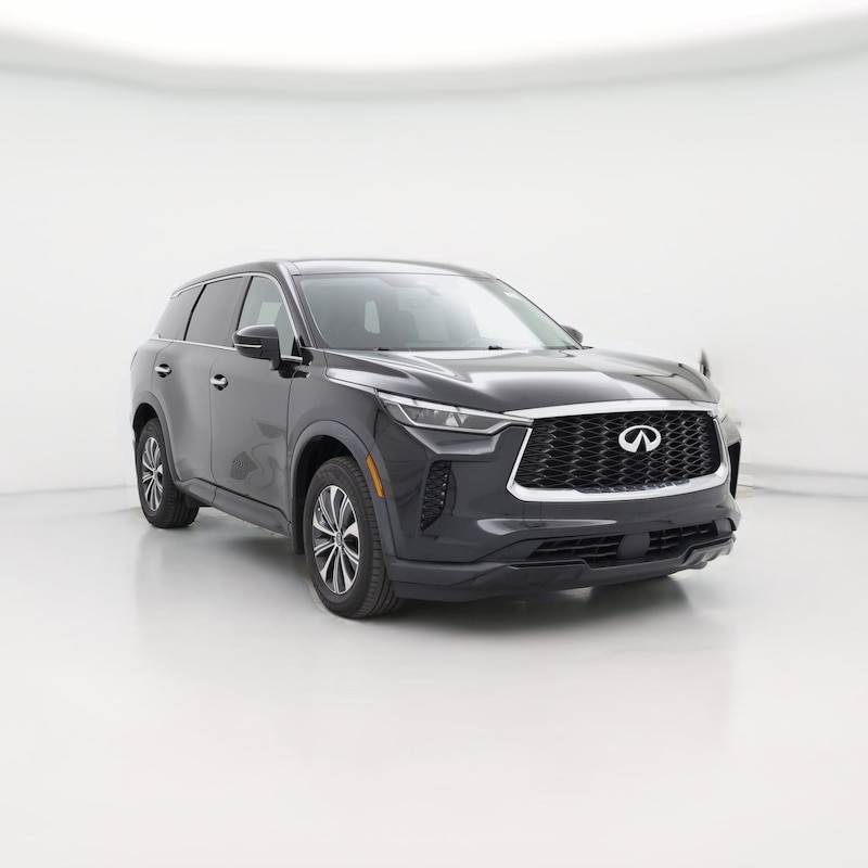 2023 Infiniti QX60 Pure
