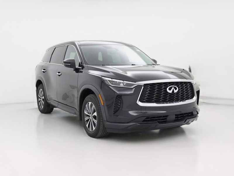 2023 Infiniti QX60 Pure