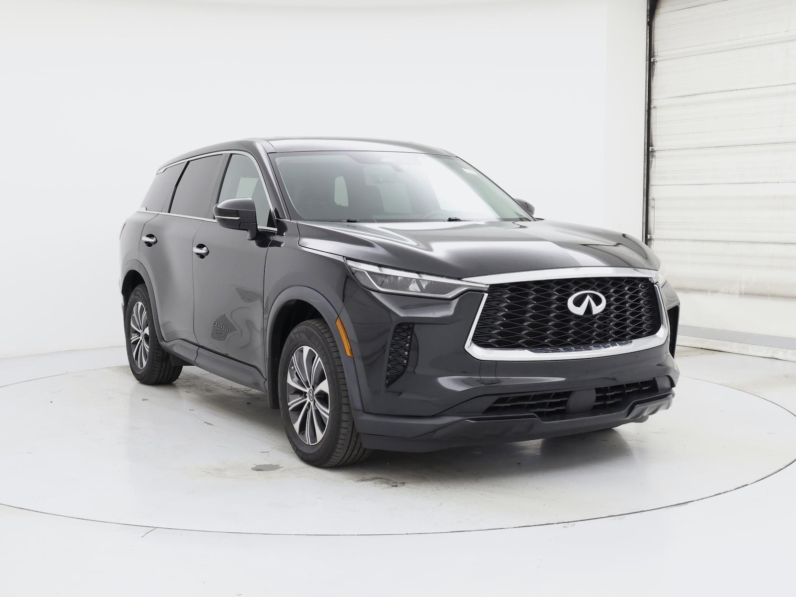2023 INFINITI QX60 PURE - Photo 2