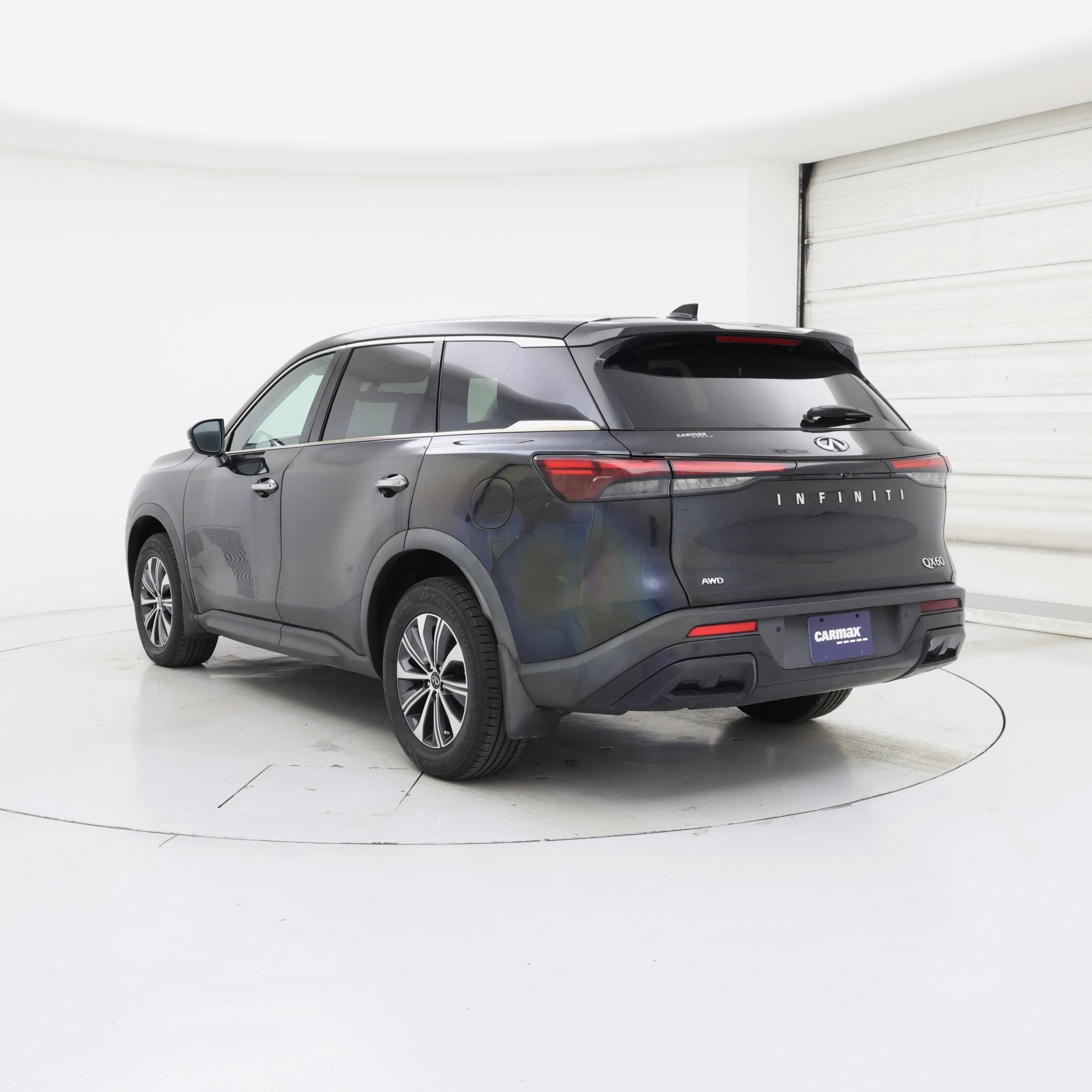 Thumbnail: 2023 INFINITI QX60 - 2