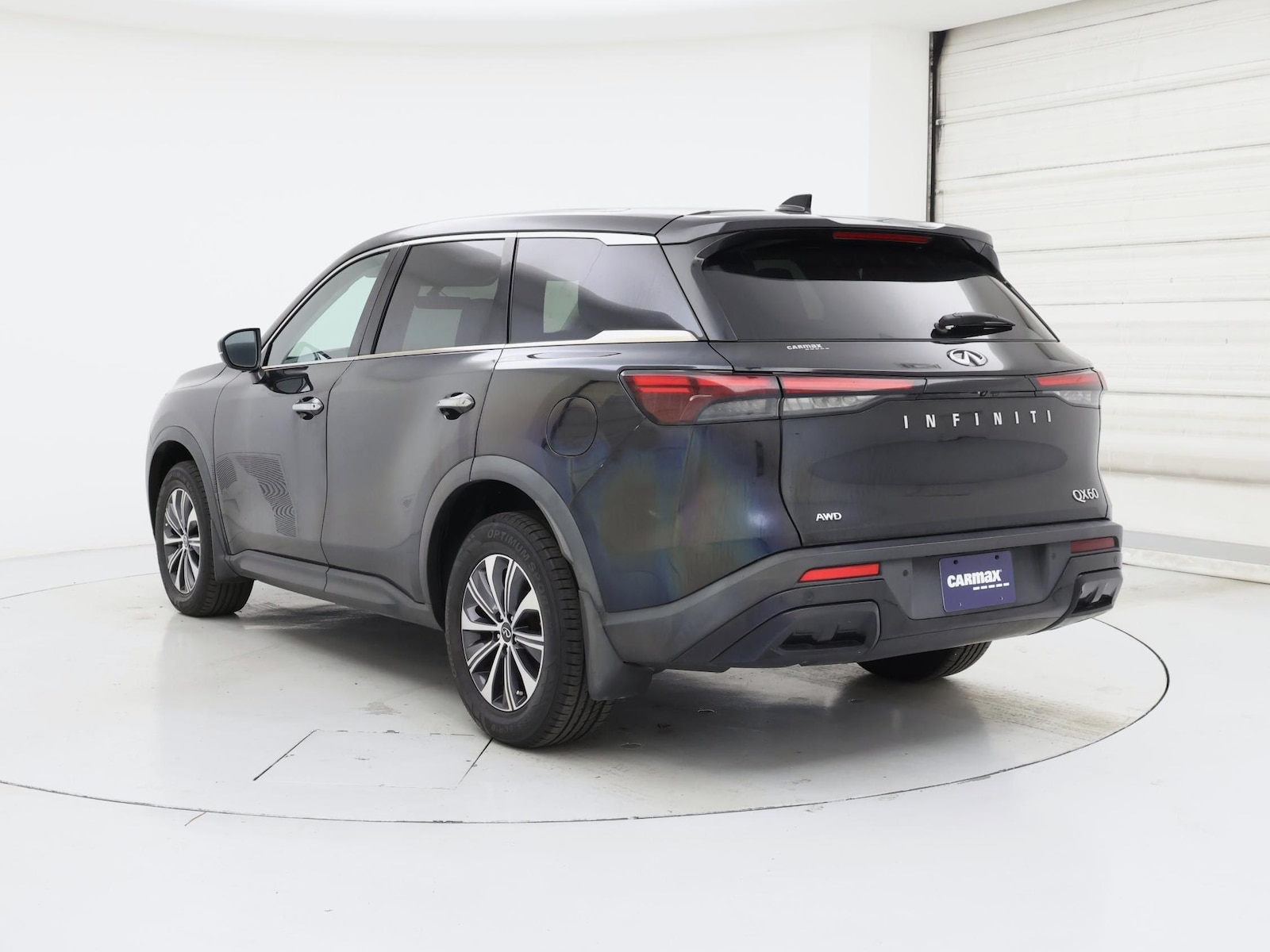 2023 INFINITI QX60 PURE - Photo 3