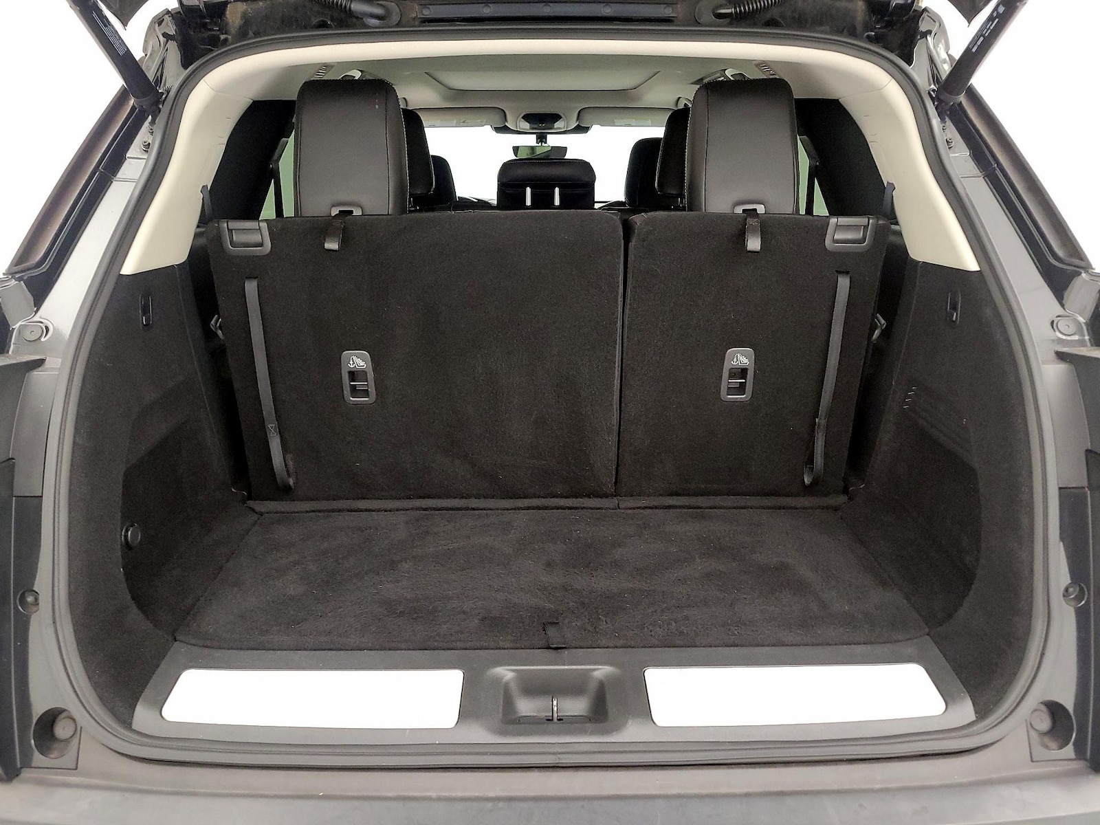 2023 INFINITI QX60 PURE - Photo 22