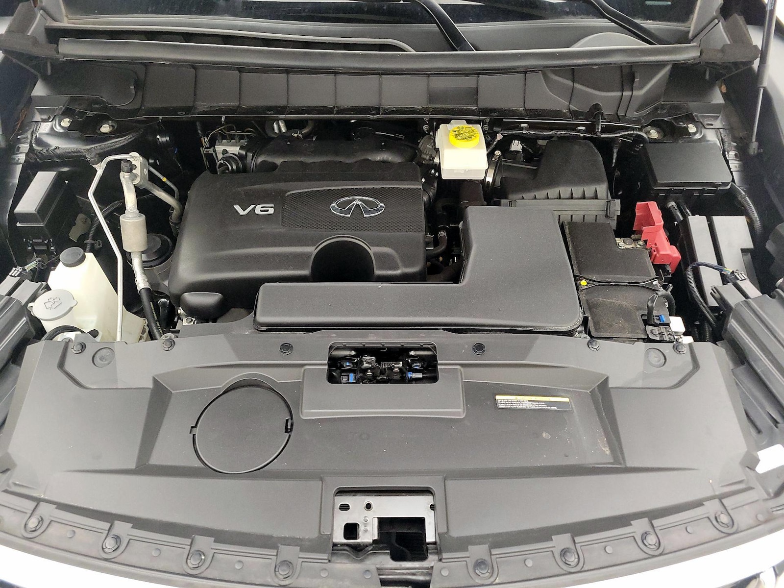 2023 INFINITI QX60 PURE - Photo 23