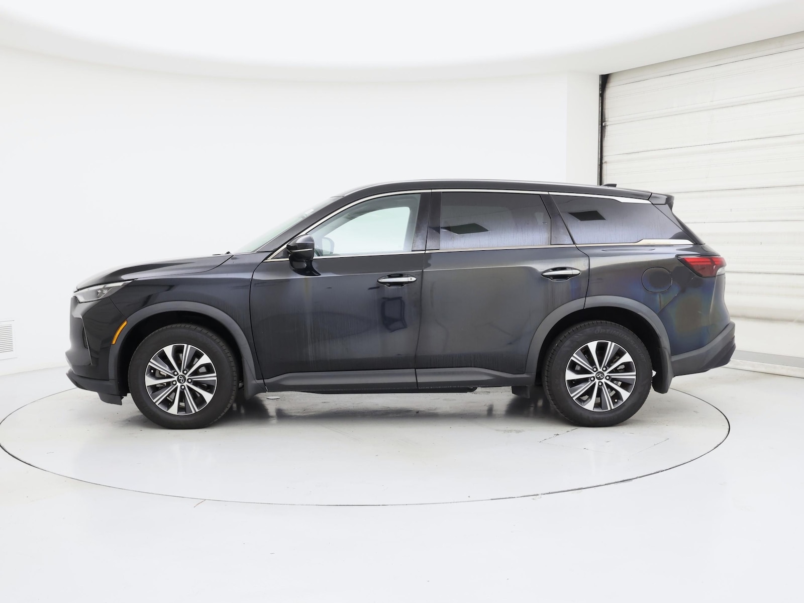 2023 INFINITI QX60 PURE - Photo 4