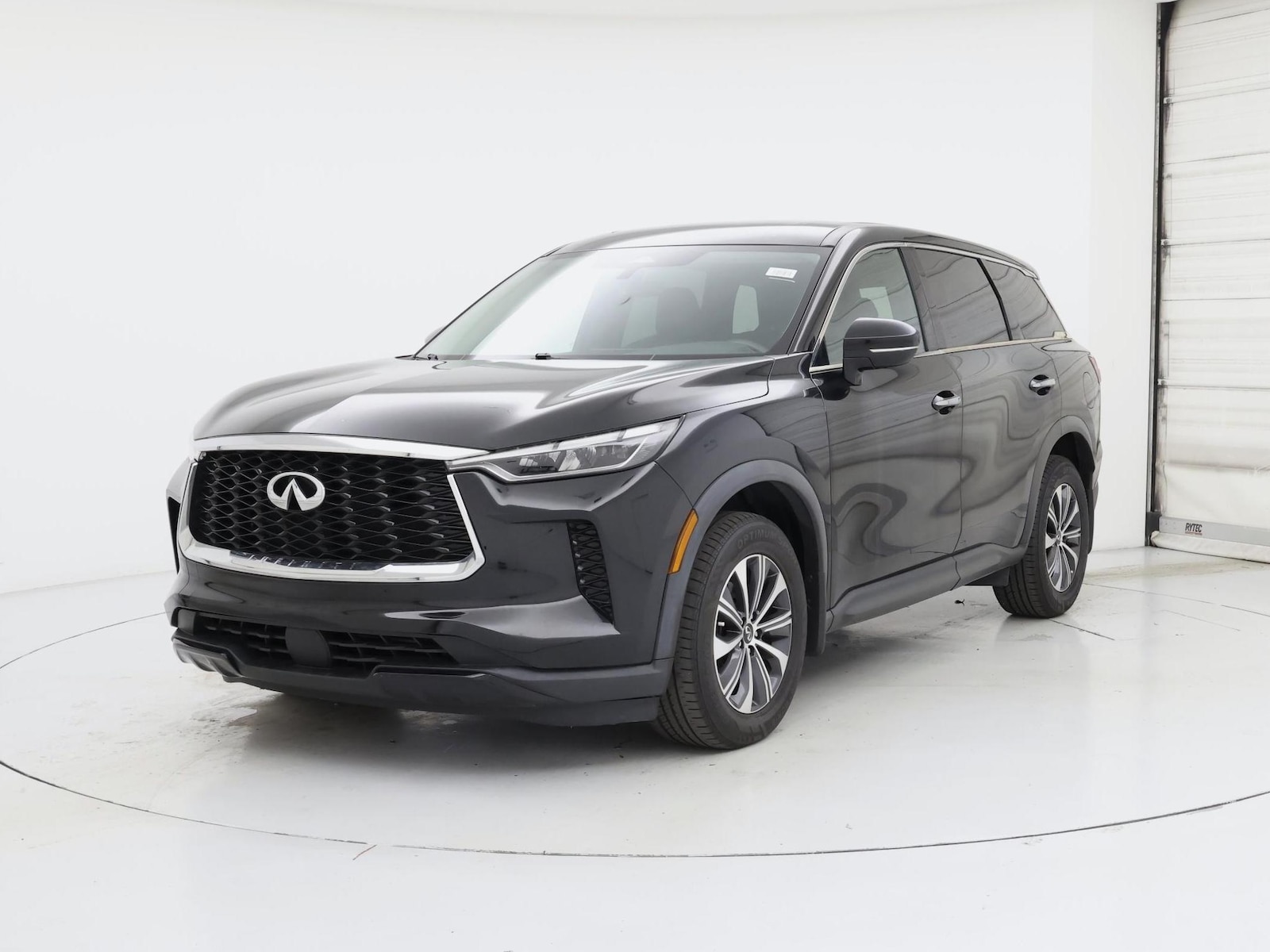 2023 INFINITI QX60 PURE - Photo 5