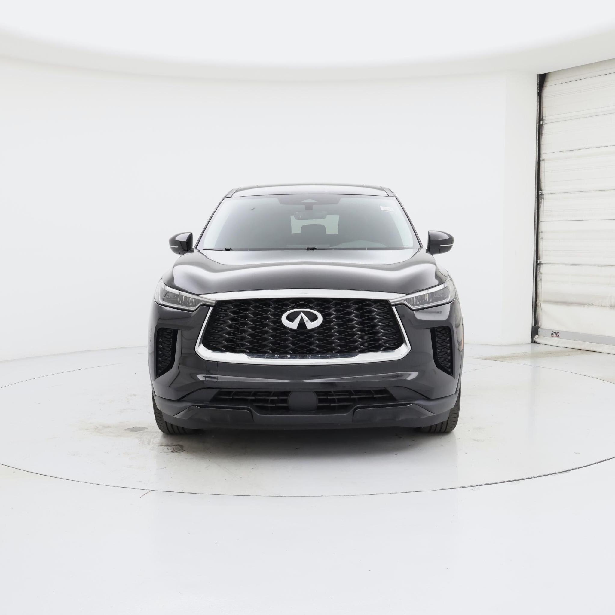 Thumbnail: 2023 INFINITI QX60 - 5